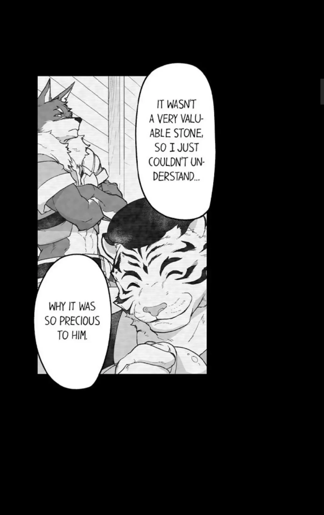 The Titan's Bride Chapter 41 page 7