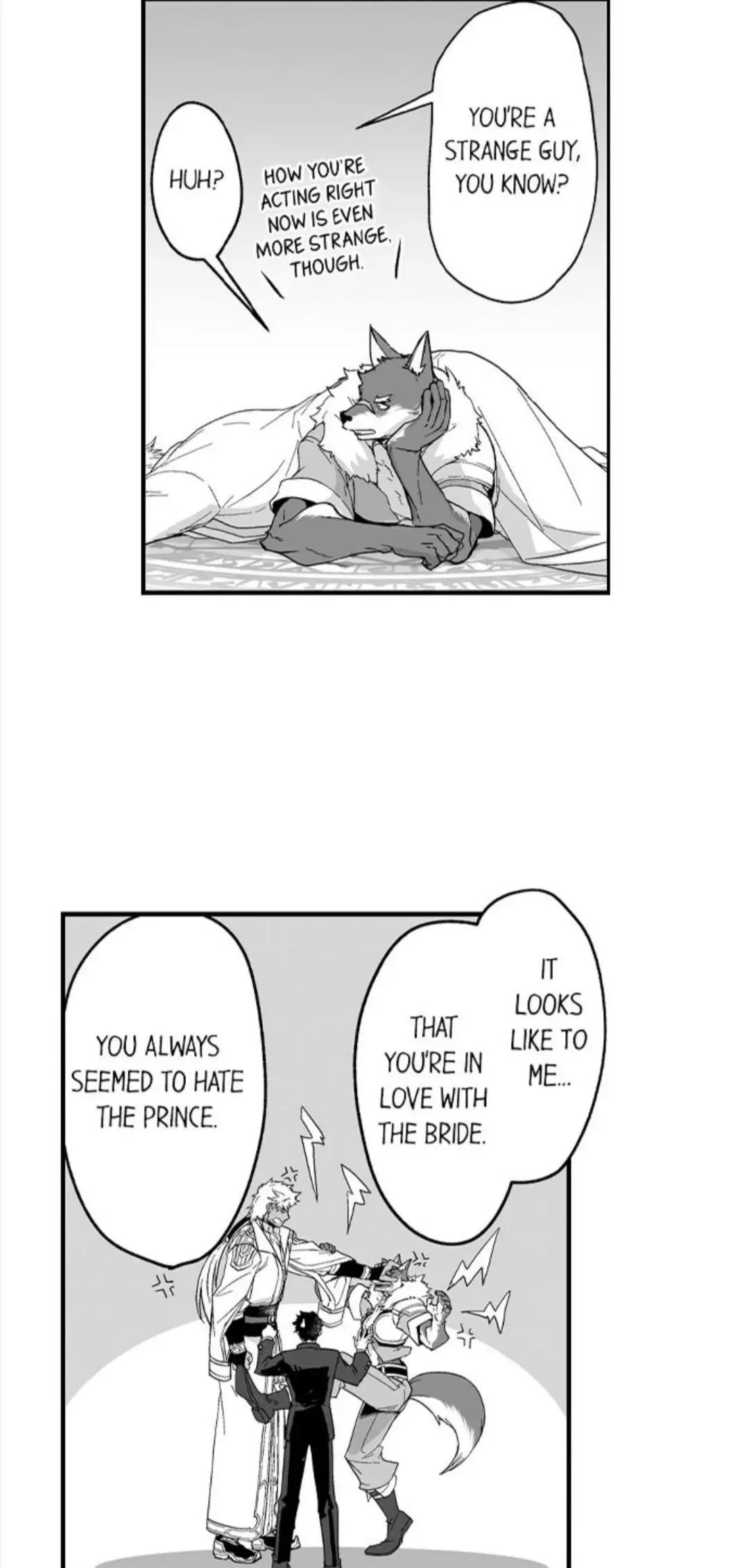 The Titan's Bride Chapter 41 page 3