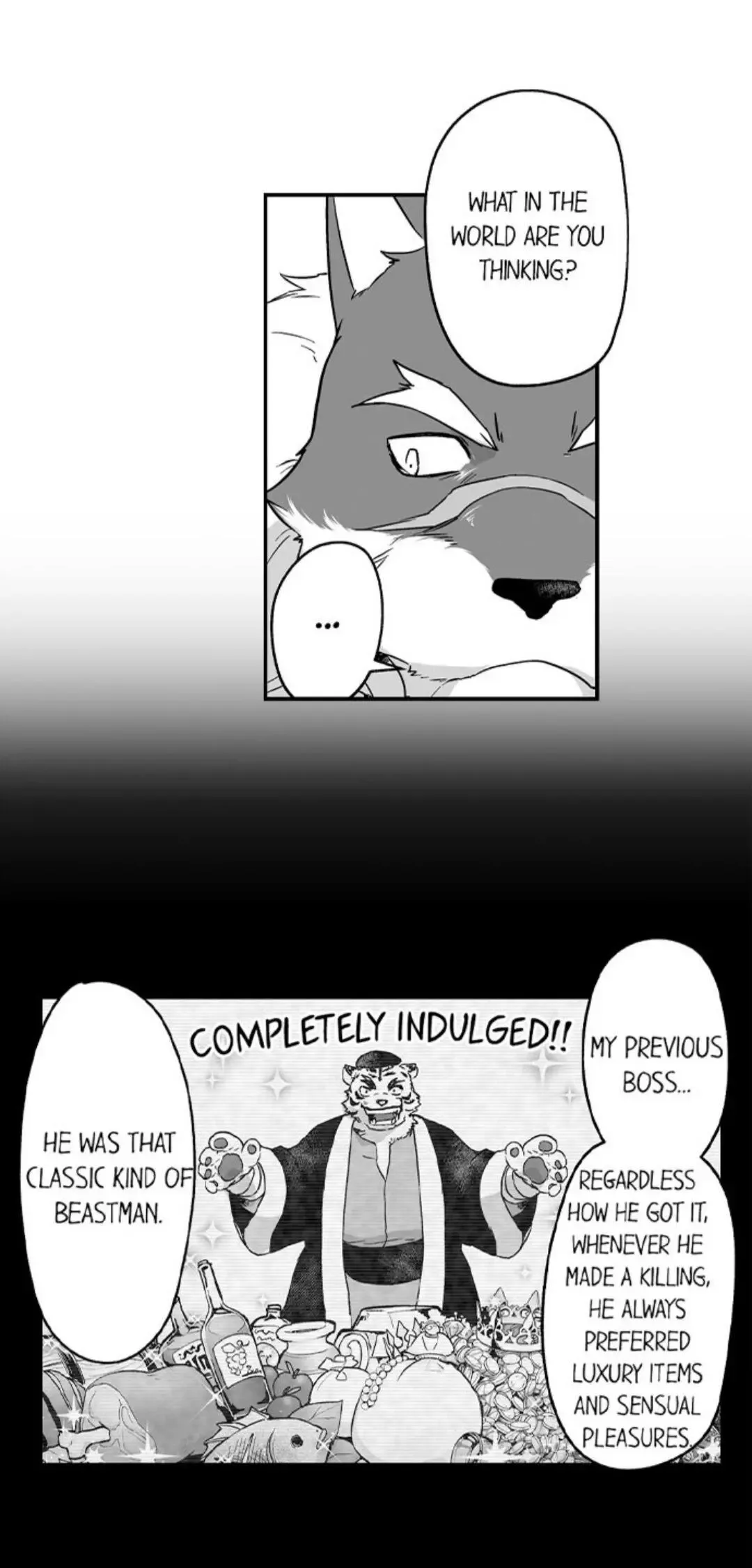 The Titan's Bride Chapter 41 page 5
