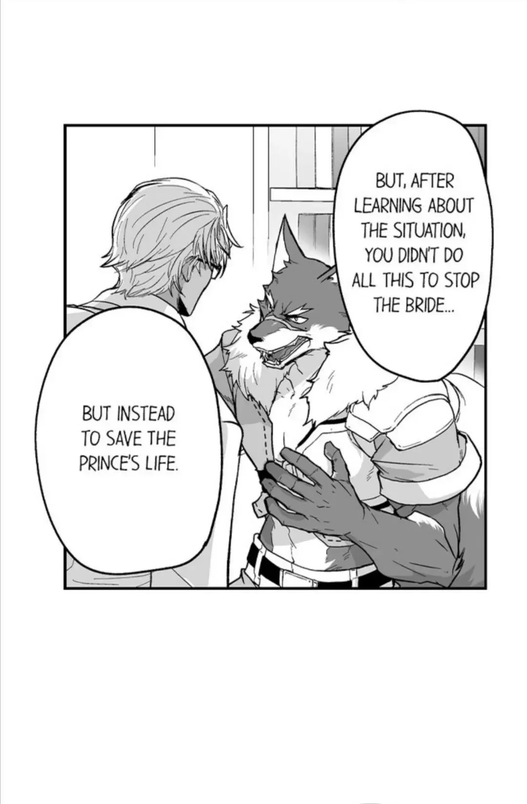The Titan's Bride Chapter 41 page 4