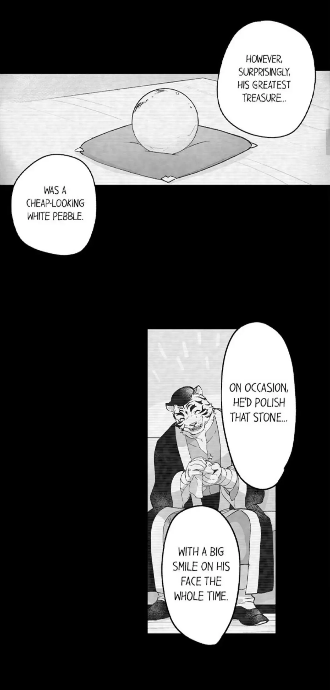 The Titan's Bride Chapter 41 page 6