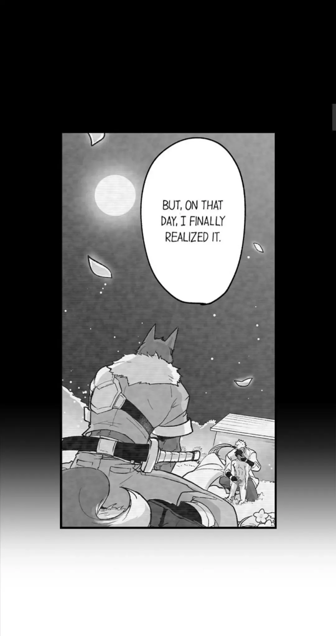 The Titan's Bride Chapter 41 page 8