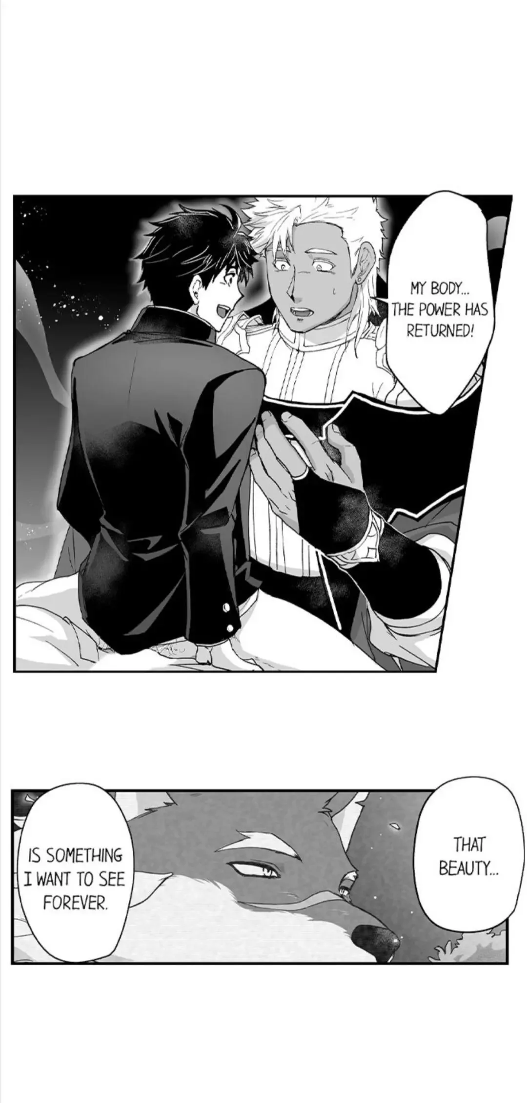 The Titan's Bride Chapter 41 page 12