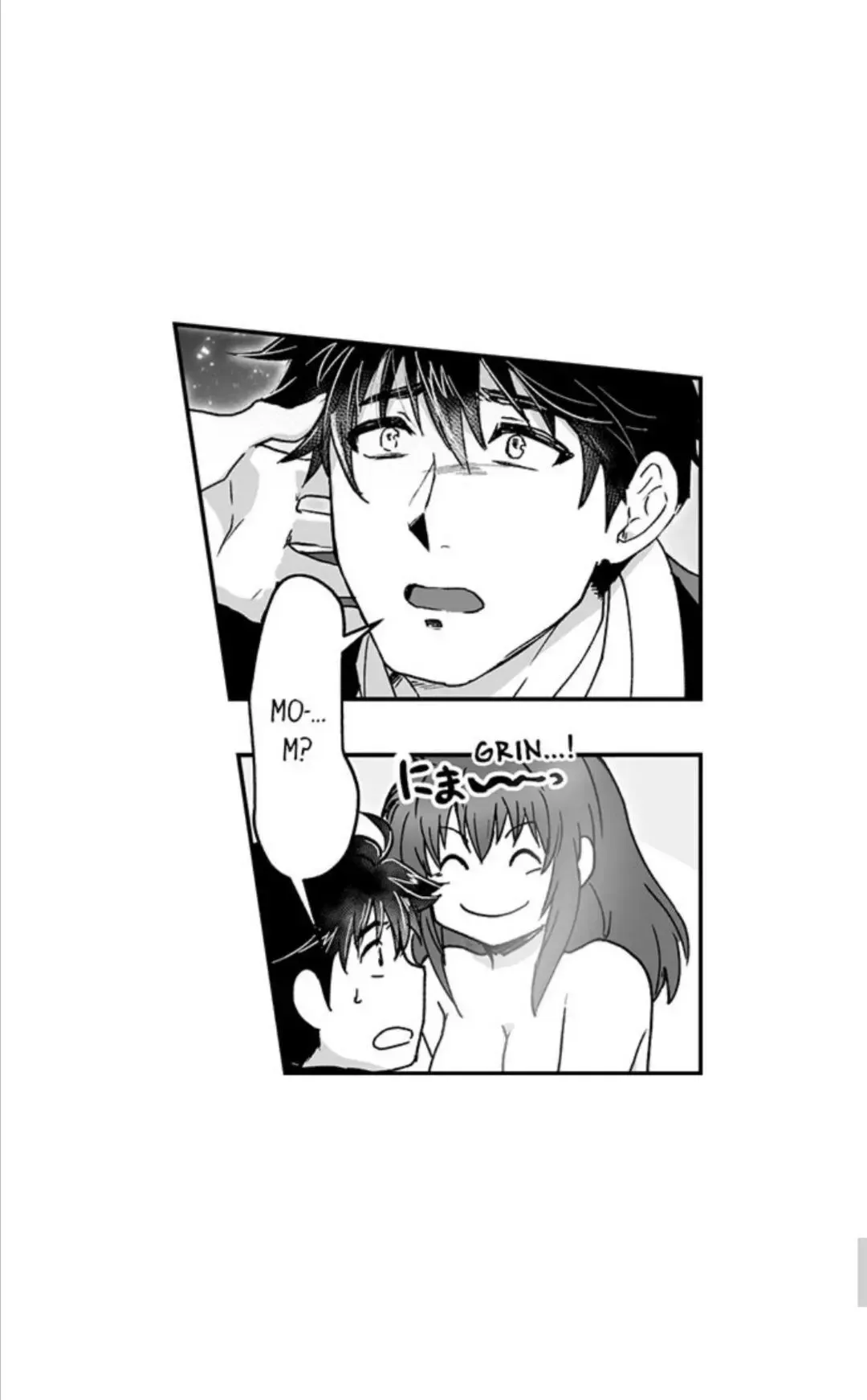 The Titan's Bride Chapter 41 page 26