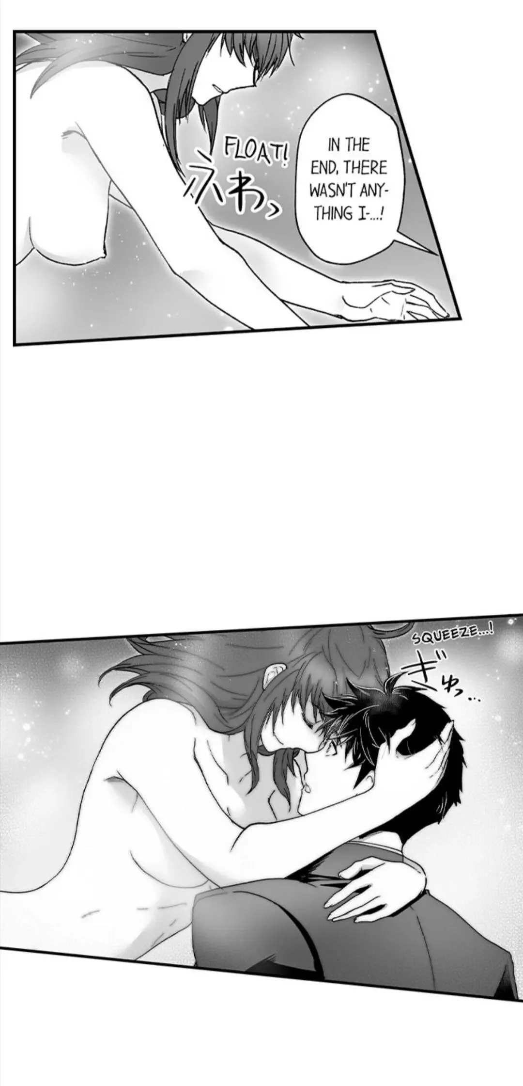 The Titan's Bride Chapter 41 page 25