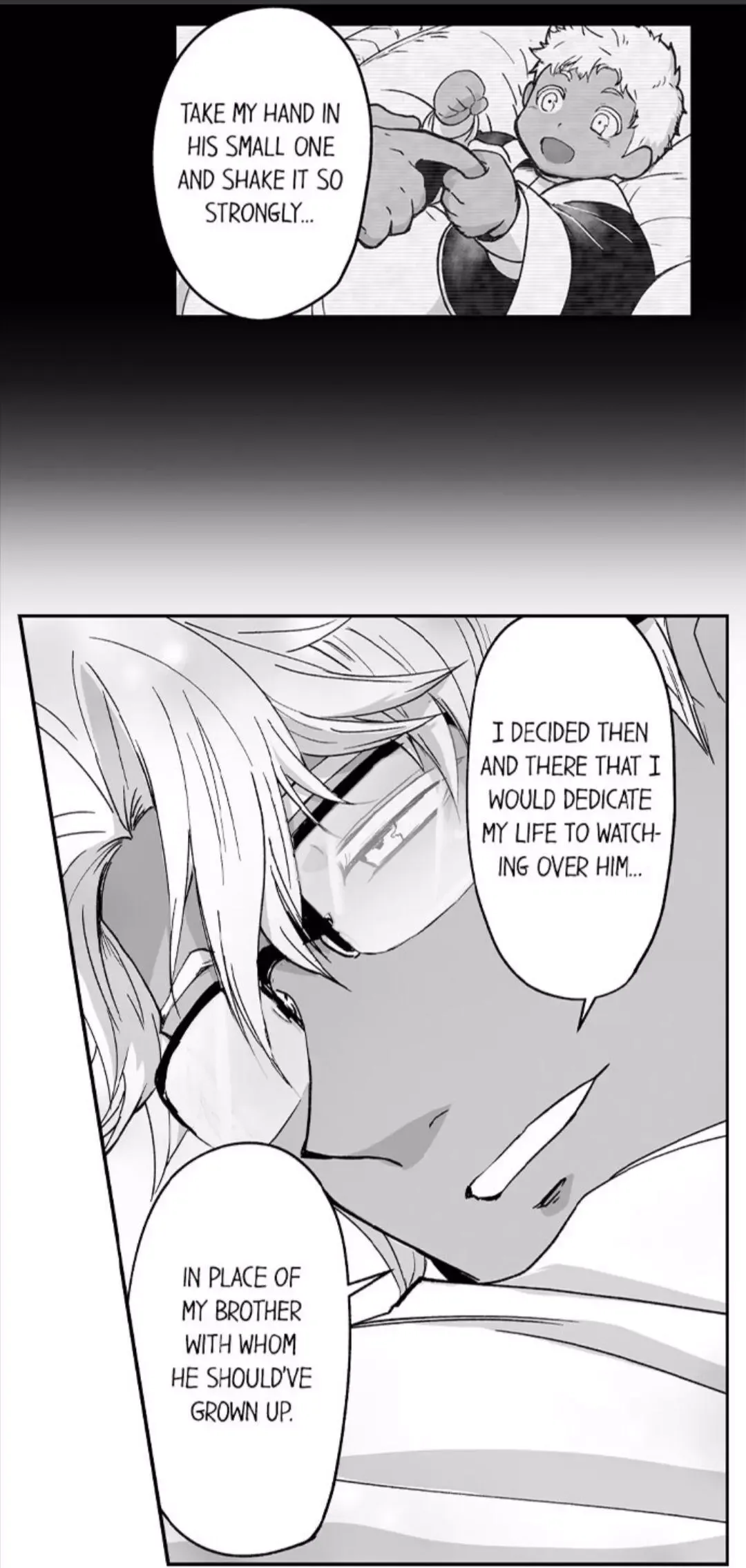 The Titan's Bride Chapter 41 page 17