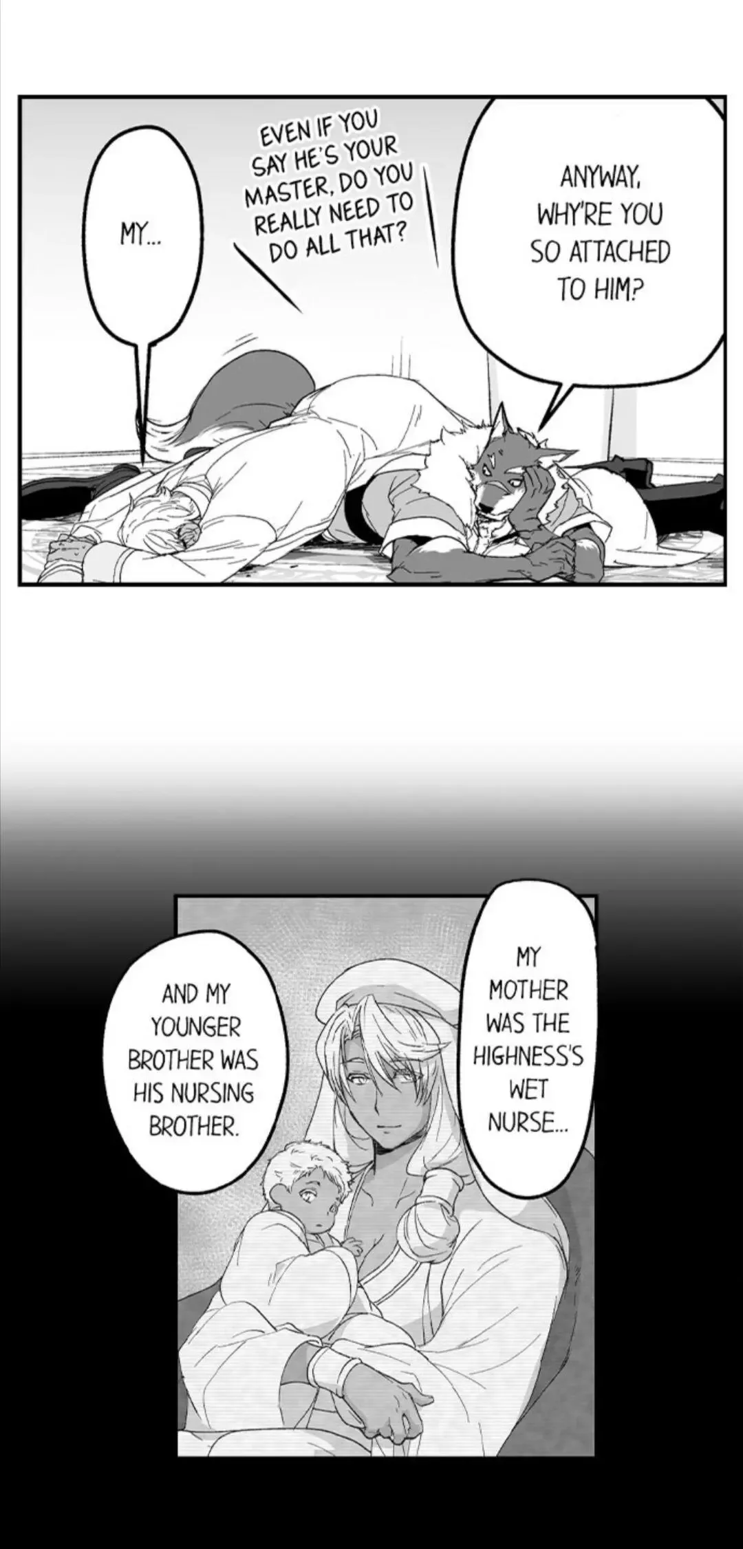 The Titan's Bride Chapter 41 page 15