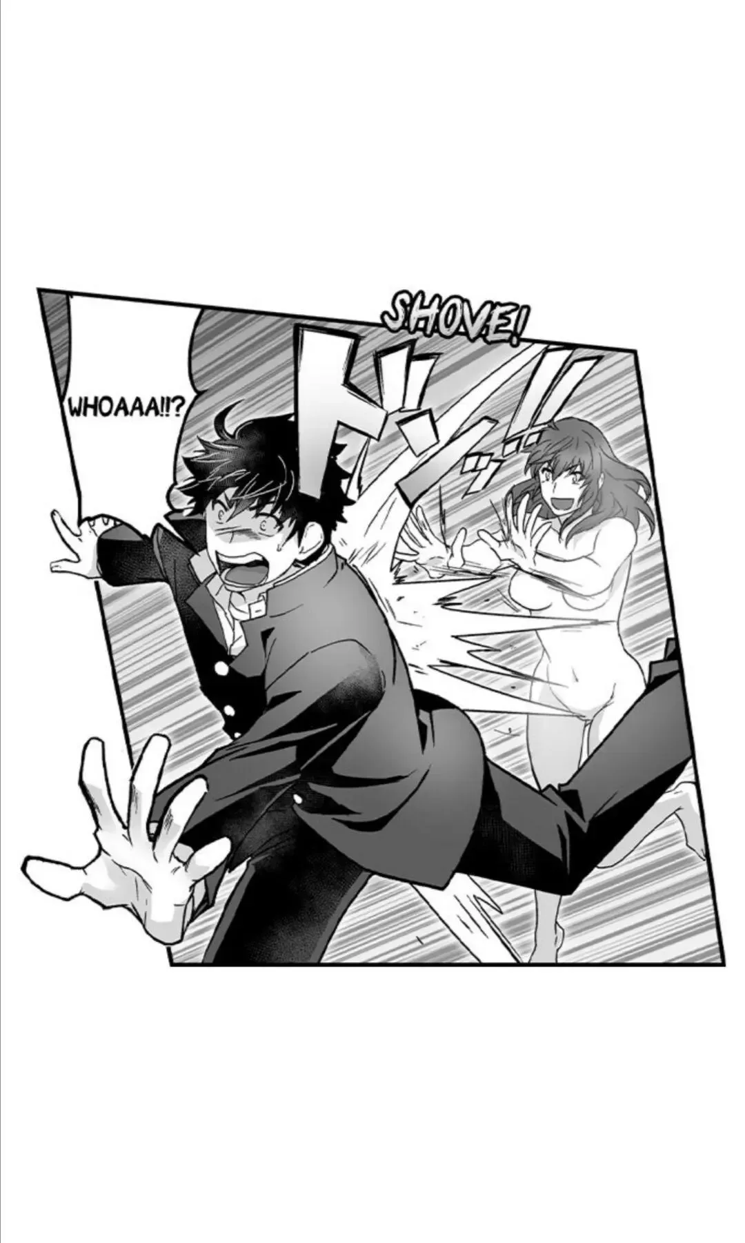 The Titan's Bride Chapter 41 page 27