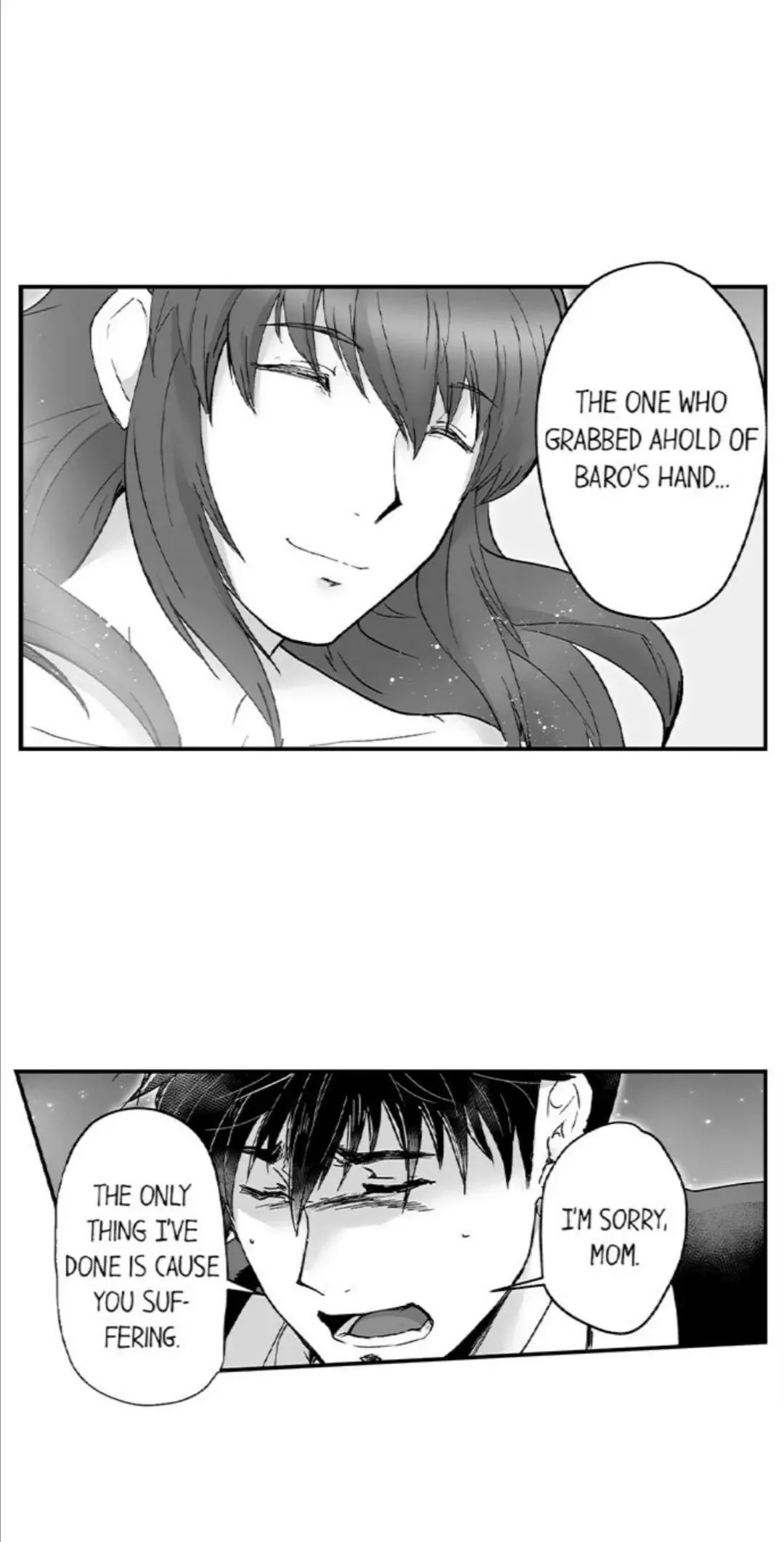 The Titan's Bride Chapter 41 page 24