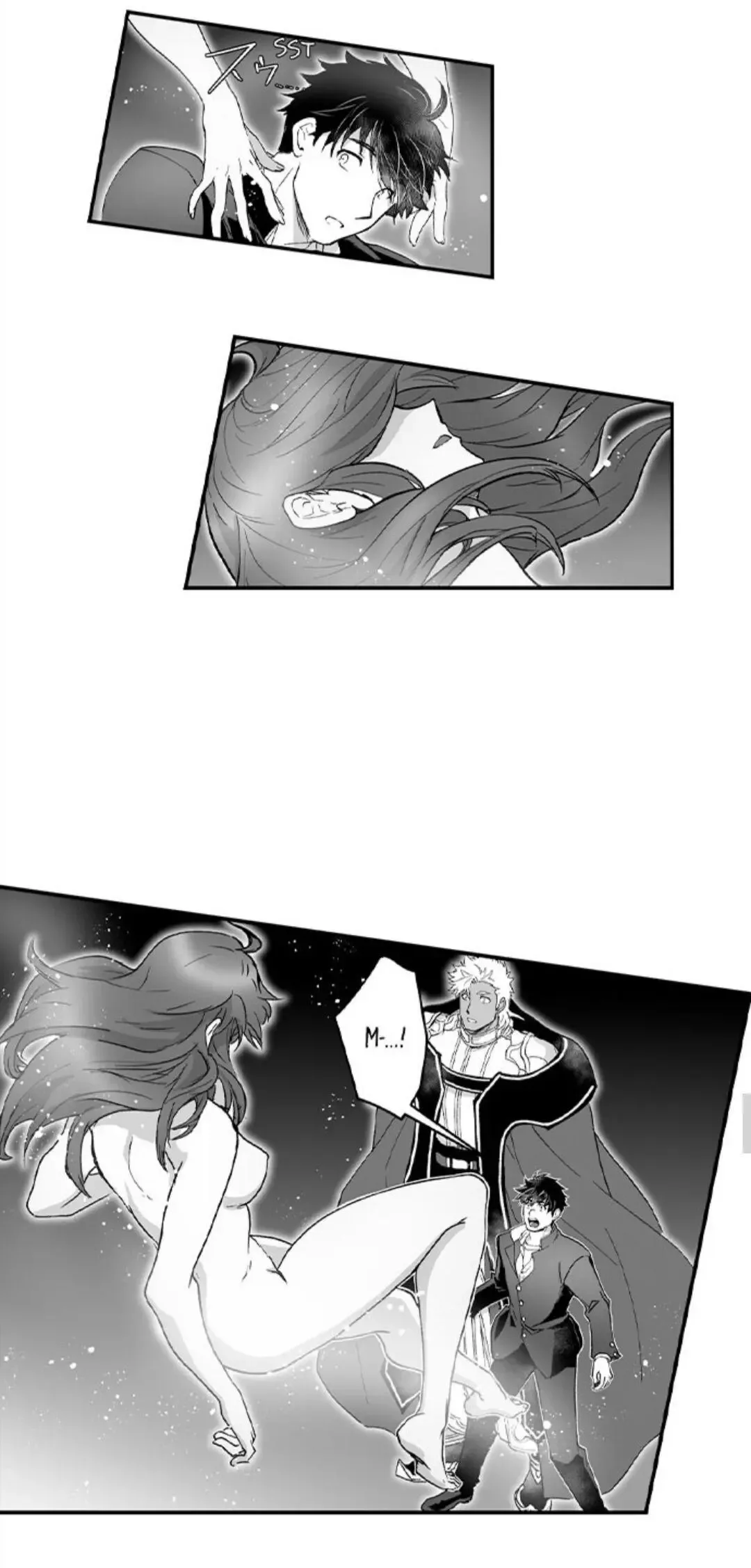 The Titan's Bride Chapter 41 page 21