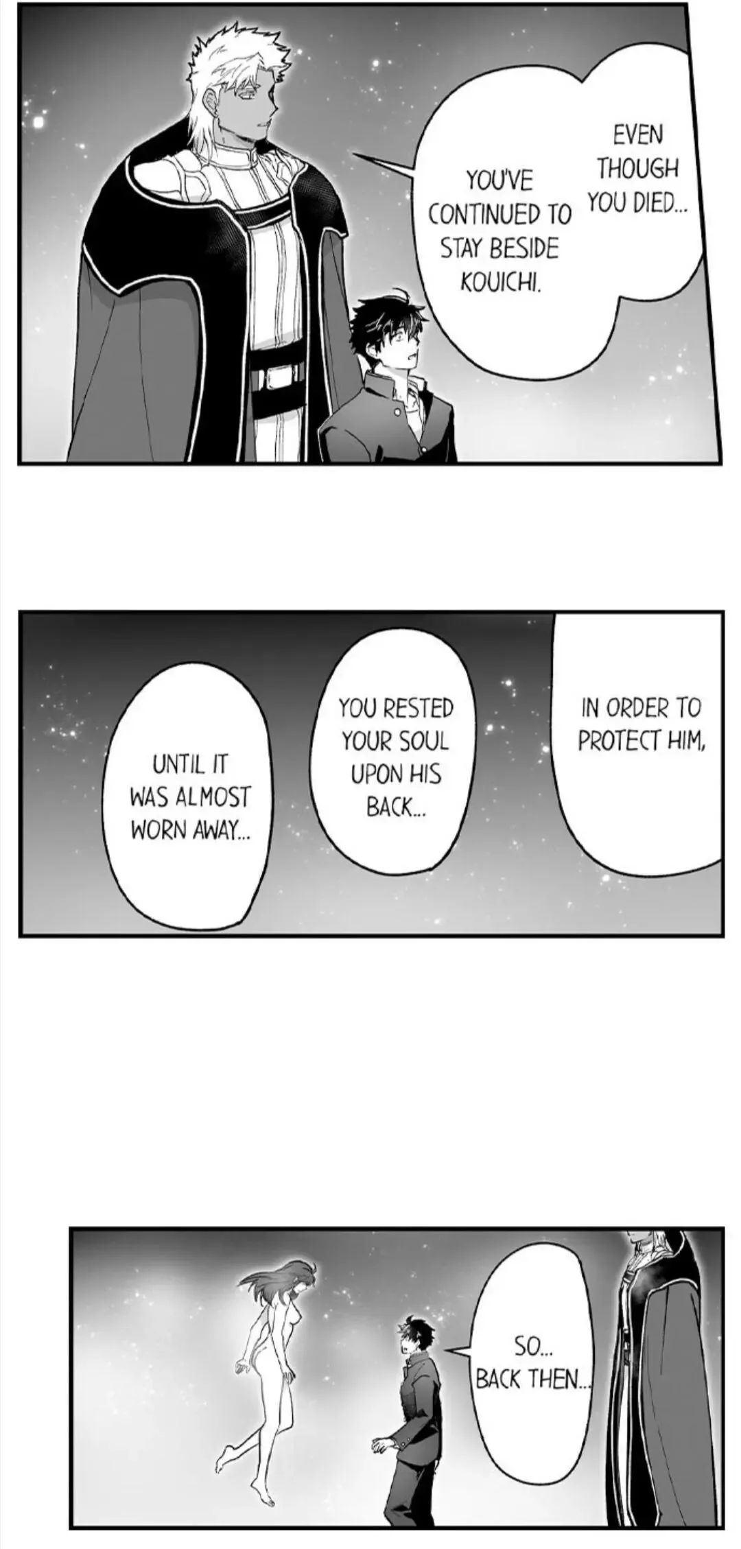The Titan's Bride Chapter 41 page 23