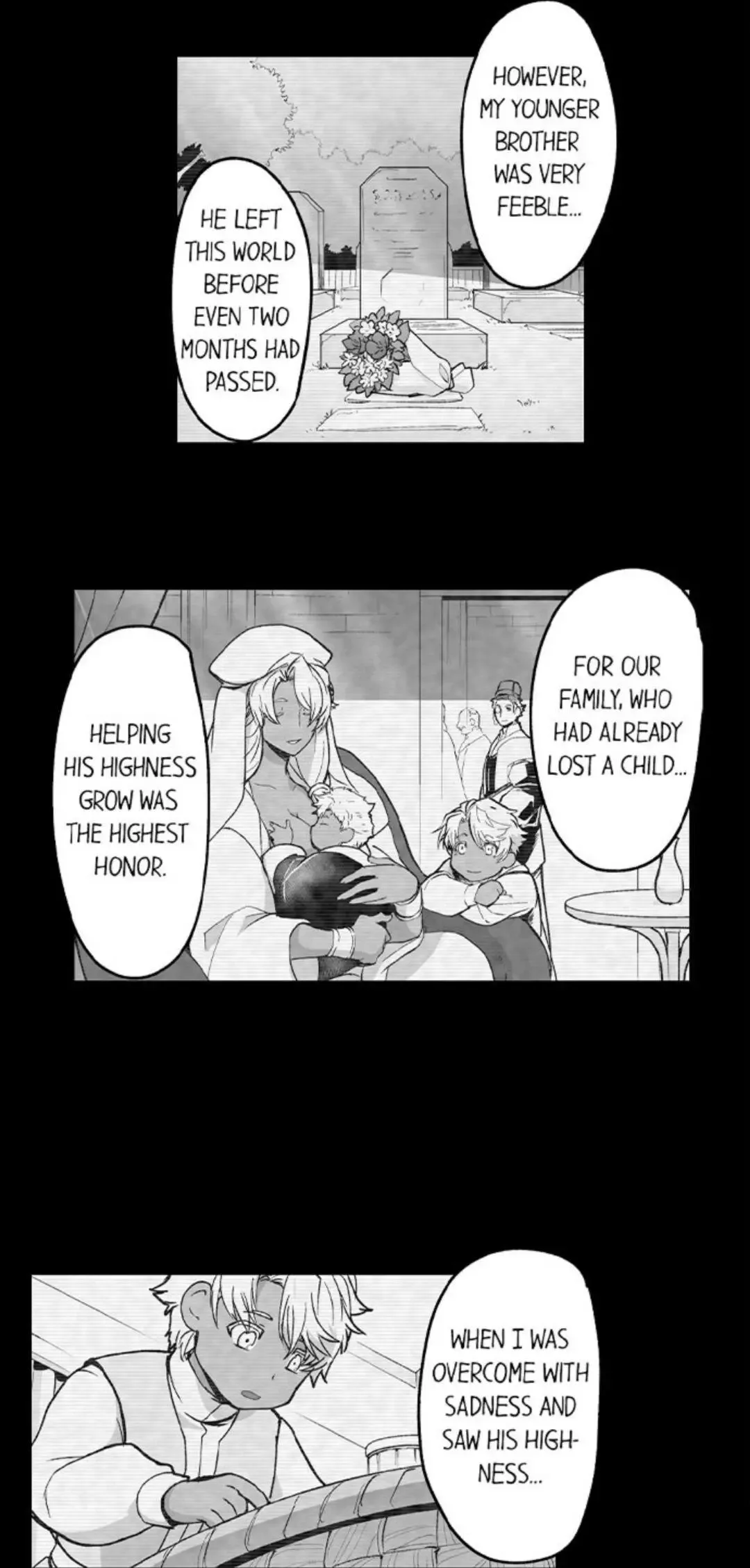 The Titan's Bride Chapter 41 page 16