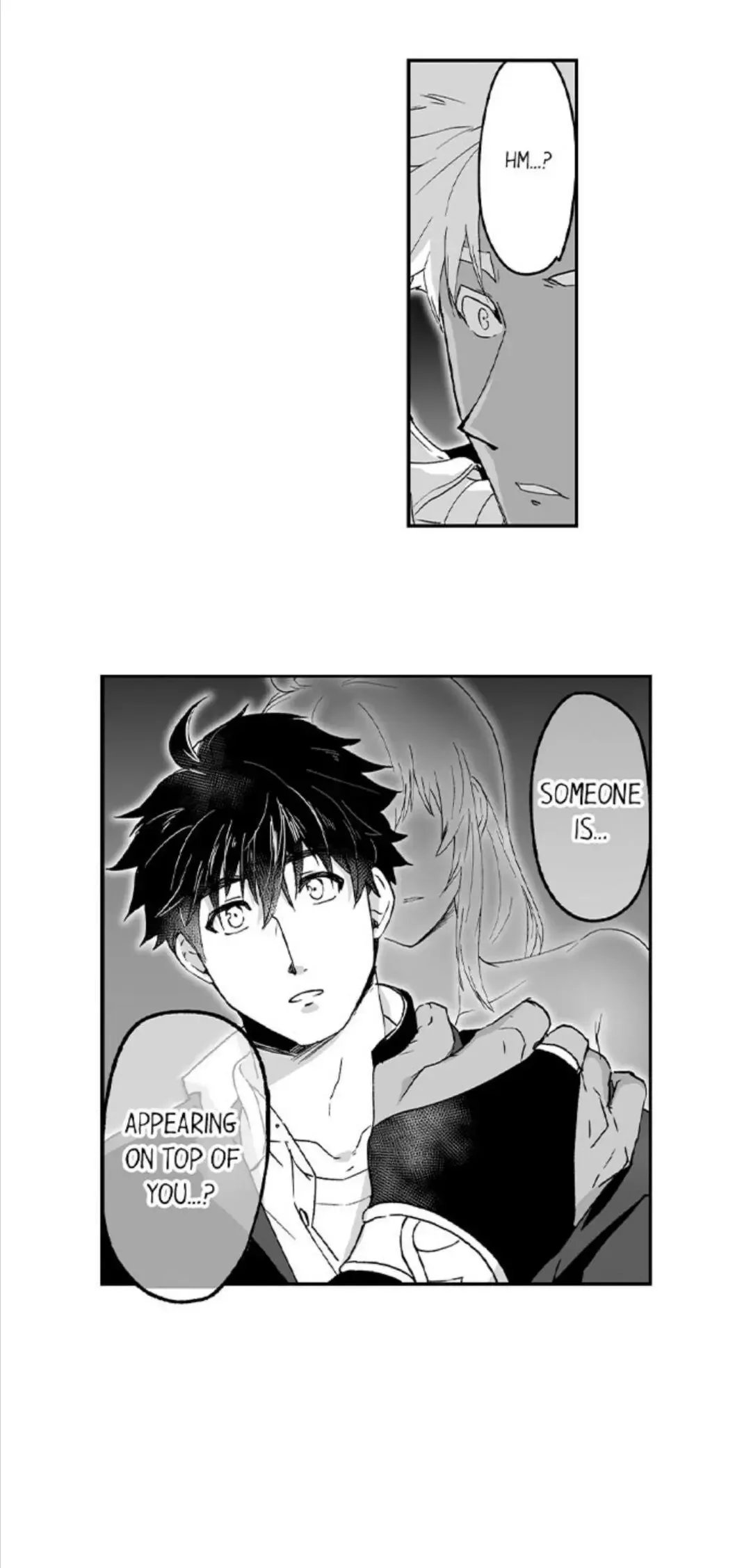The Titan's Bride Chapter 41 page 19