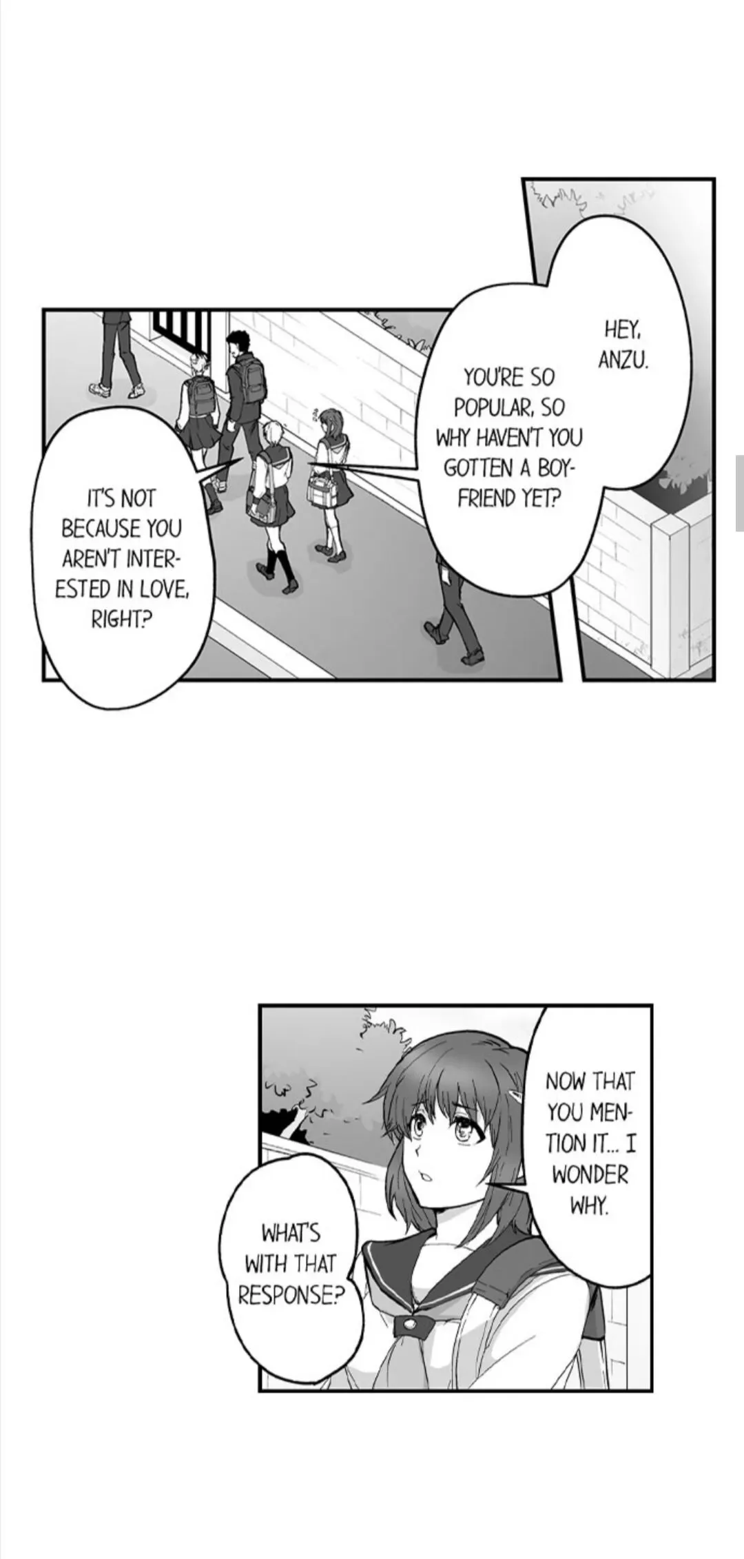 The Titan's Bride Chapter 42 page 7