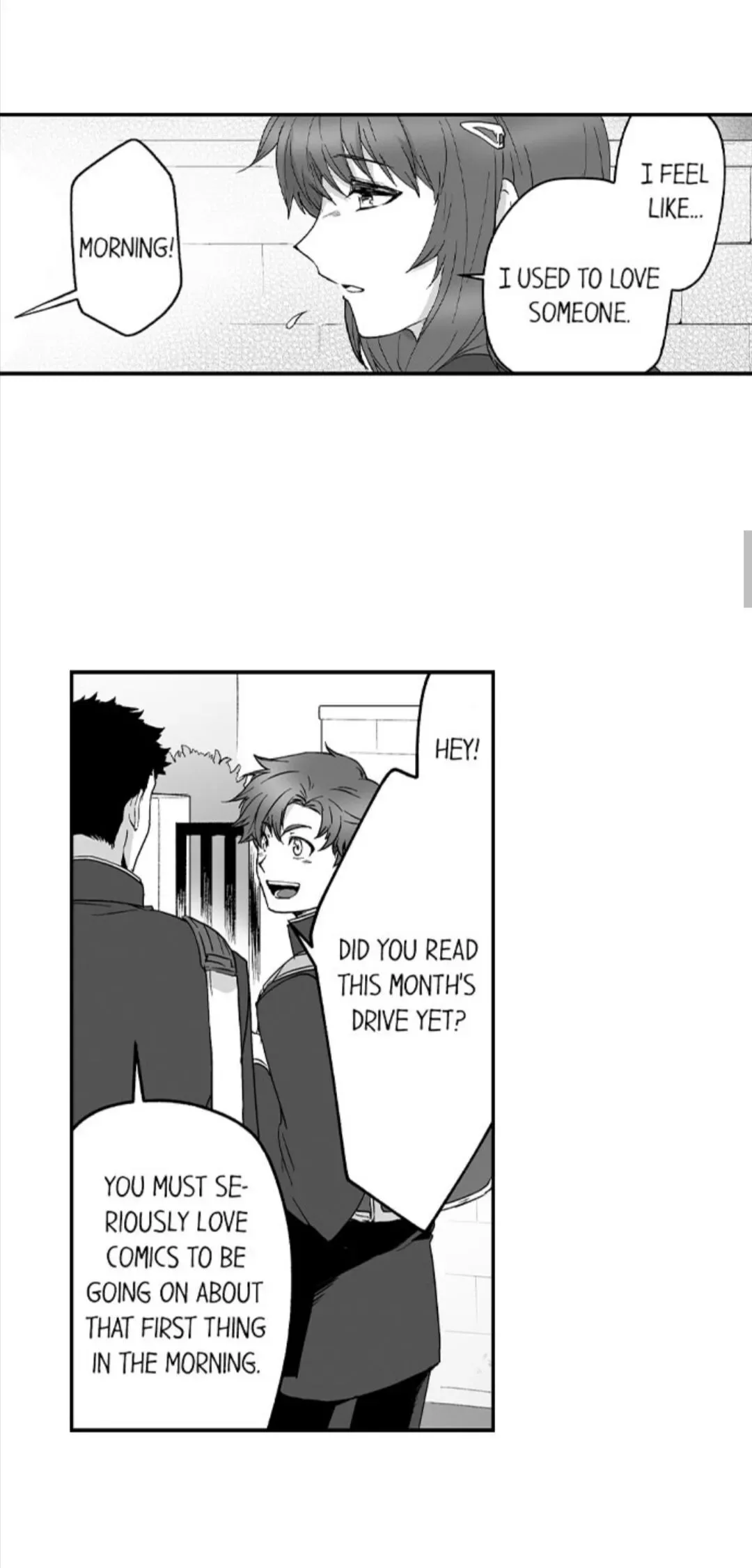 The Titan's Bride Chapter 42 page 8