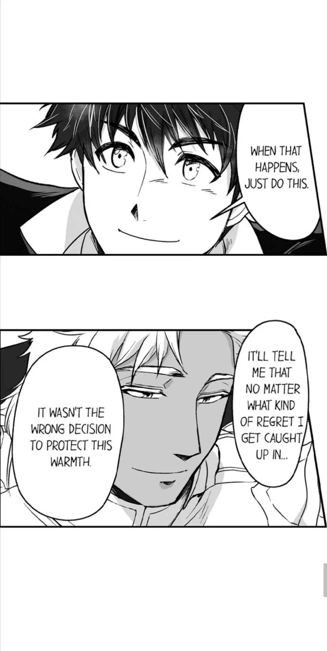 The Titan's Bride Chapter 42 page 19