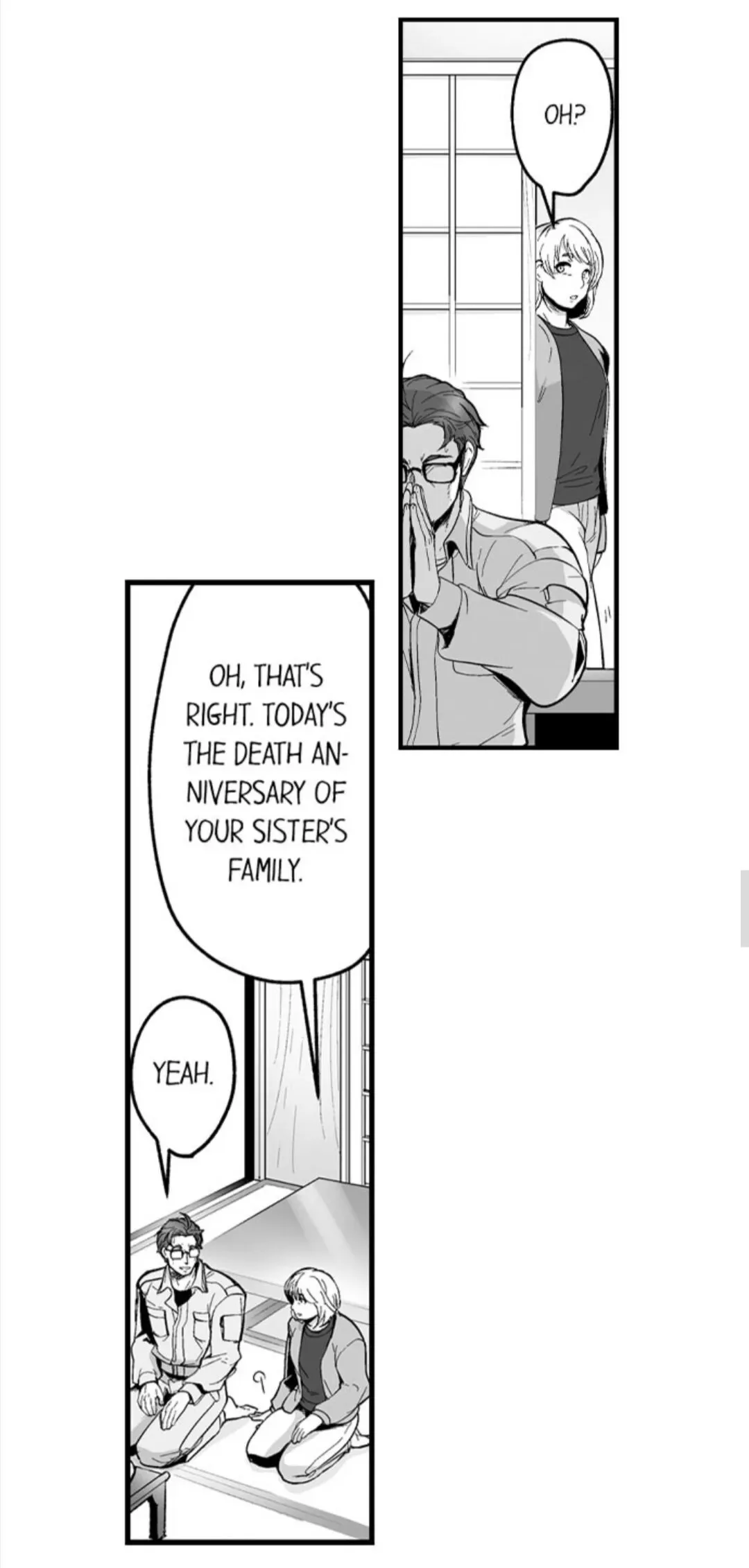 The Titan's Bride Chapter 42 page 13