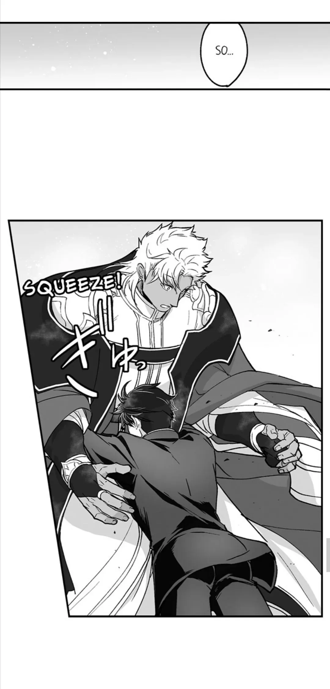 The Titan's Bride Chapter 42 page 18