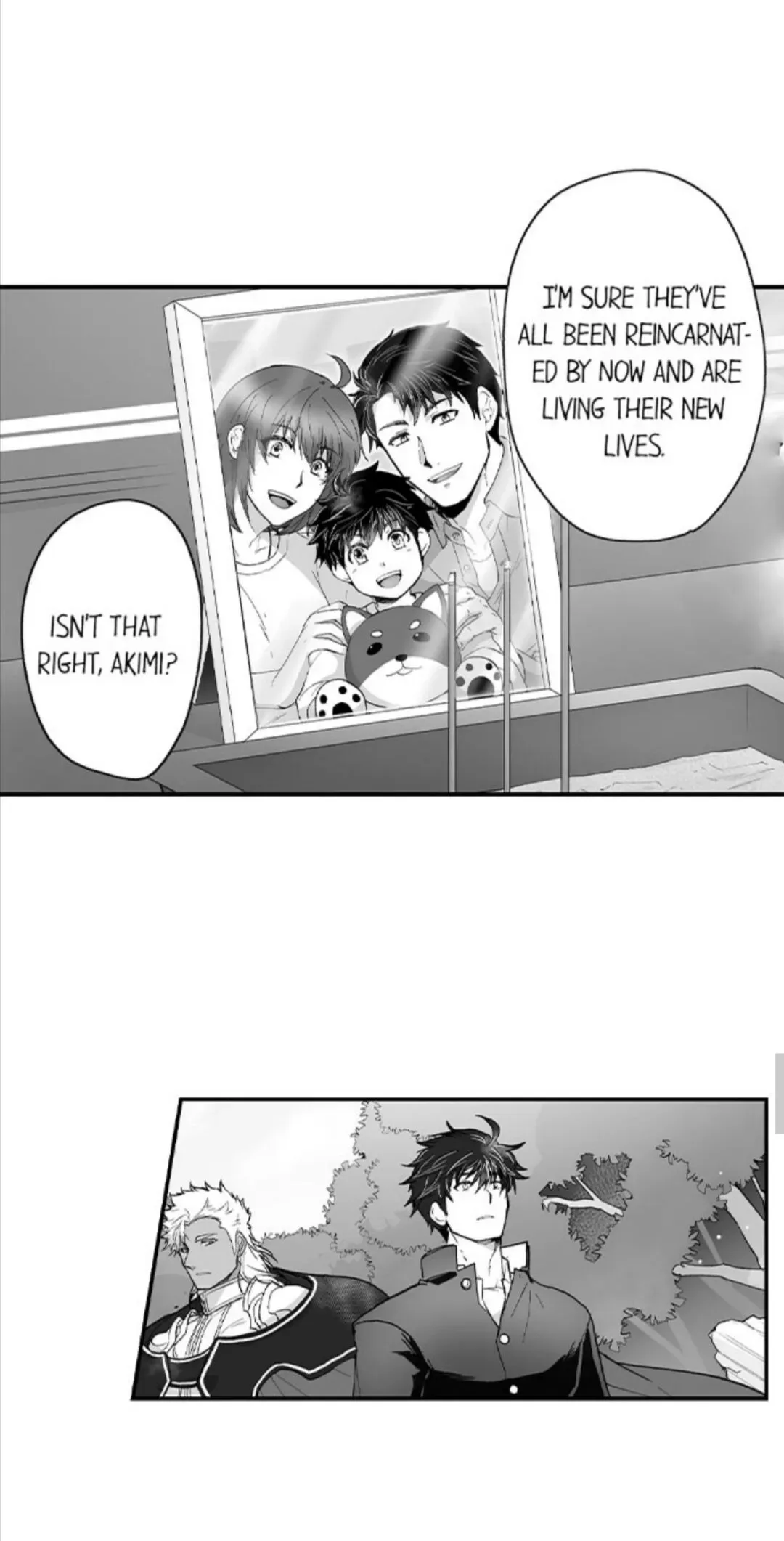 The Titan's Bride Chapter 42 page 15