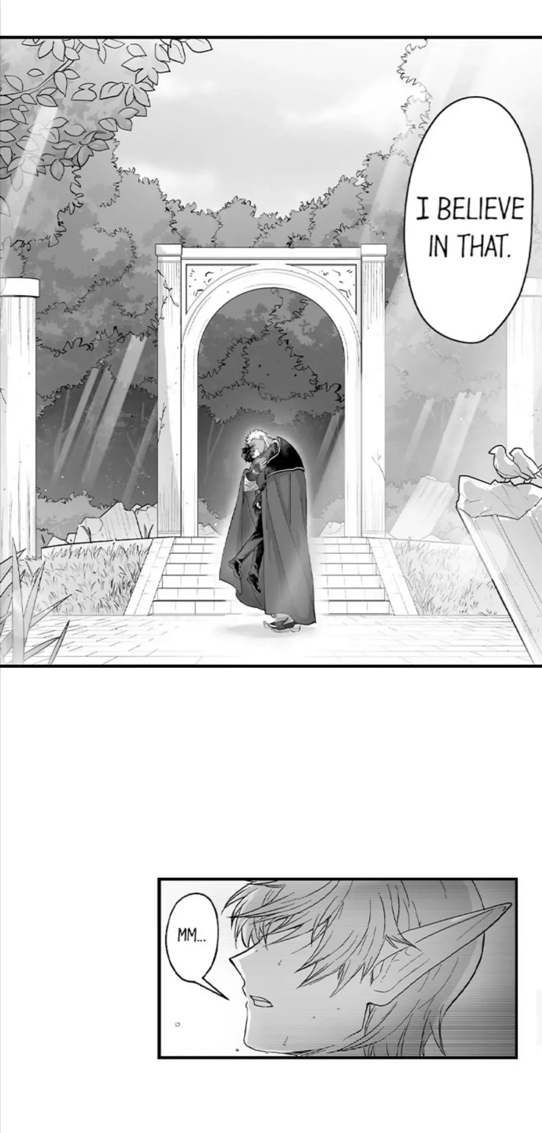 The Titan's Bride Chapter 42 page 20