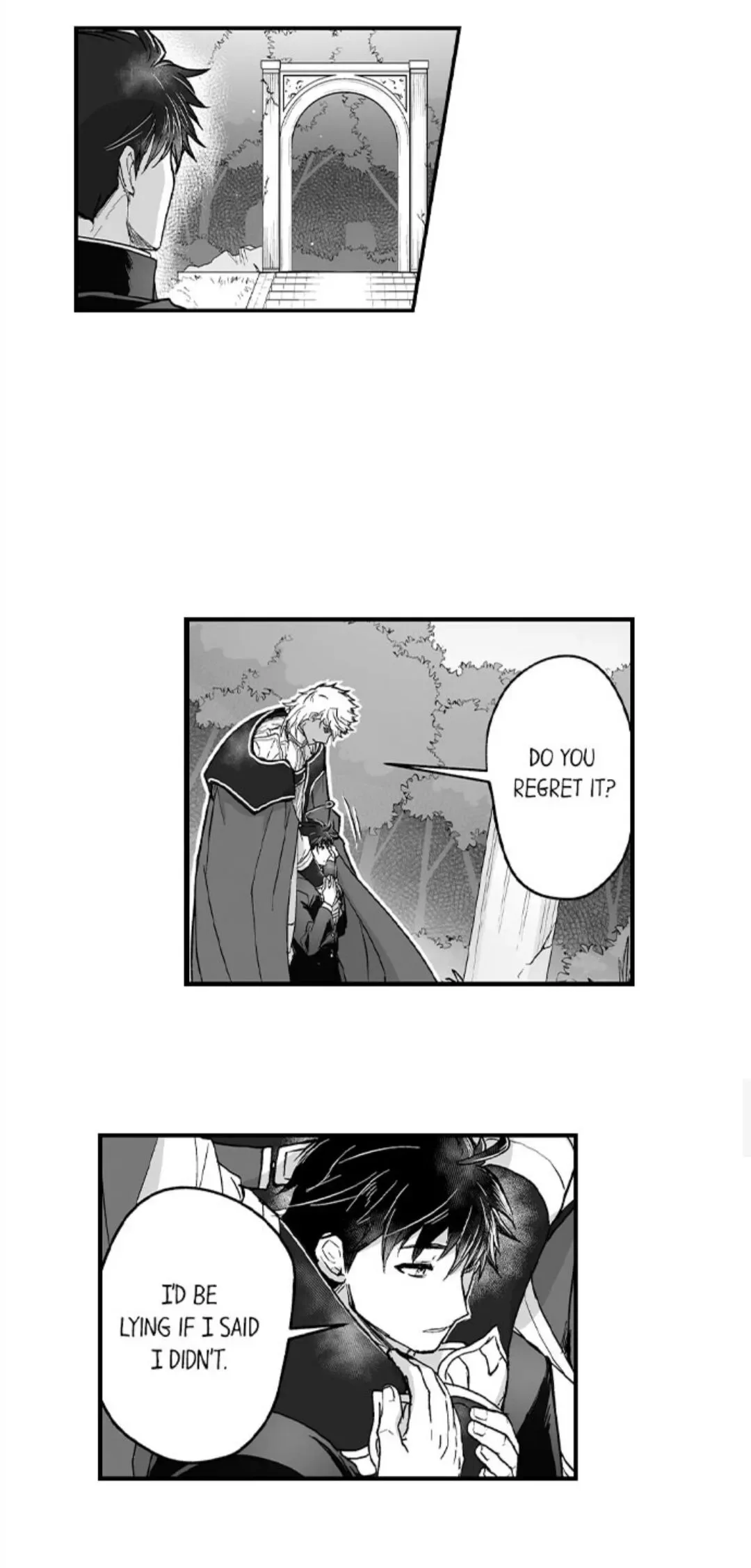 The Titan's Bride Chapter 42 page 16