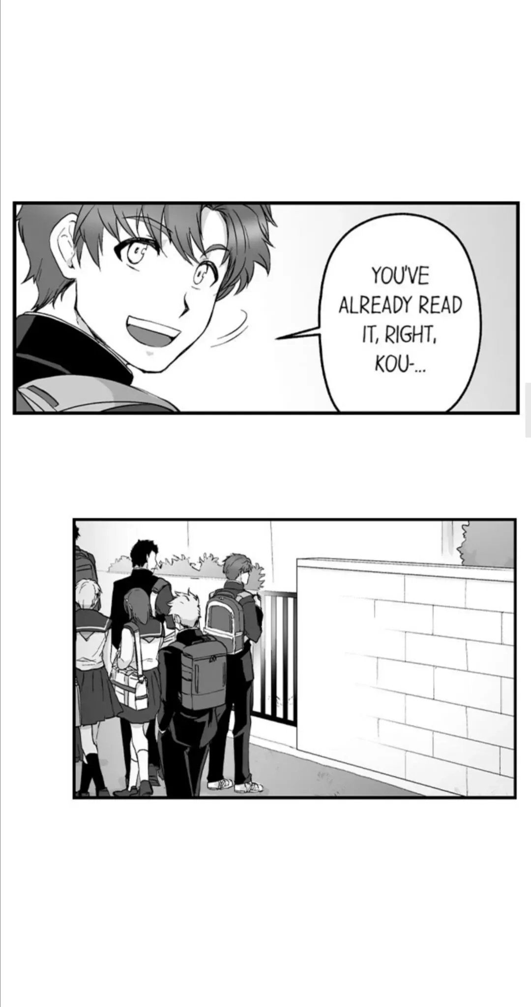 The Titan's Bride Chapter 42 page 9
