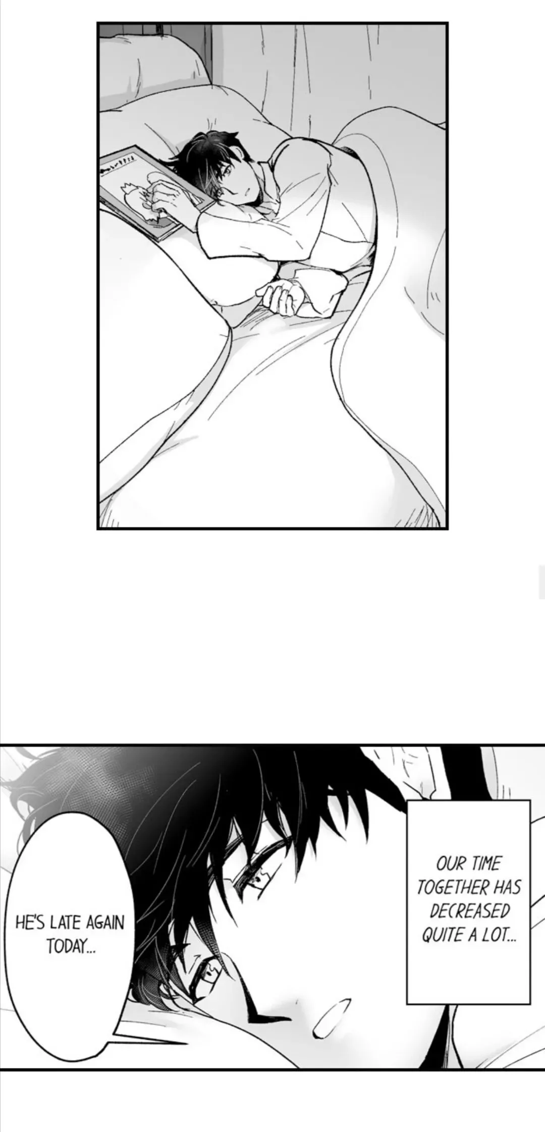 The Titan's Bride Chapter 43 page 22