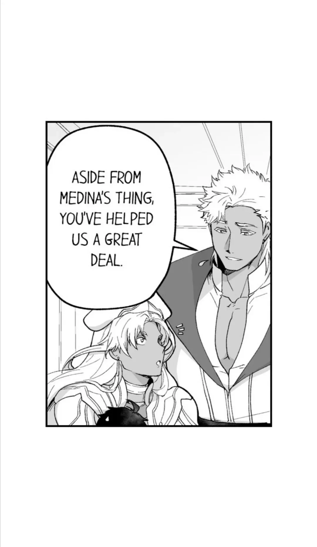 The Titan's Bride Chapter 43 page 8