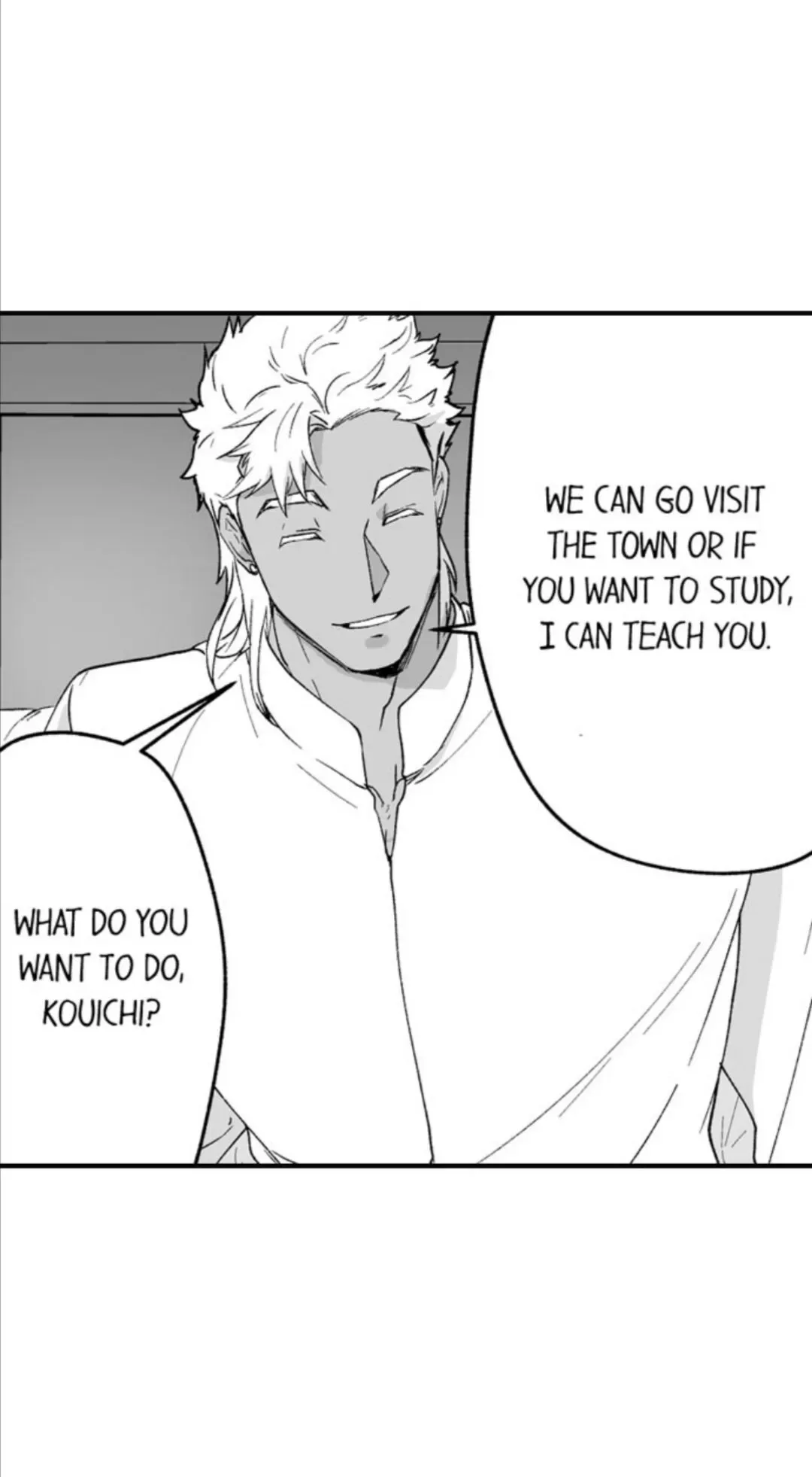 The Titan's Bride Chapter 43 page 25