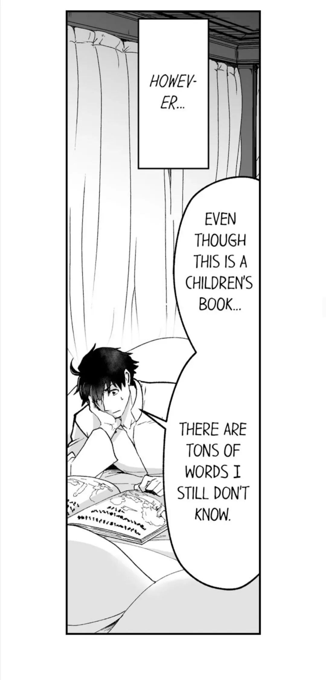 The Titan's Bride Chapter 43 page 20