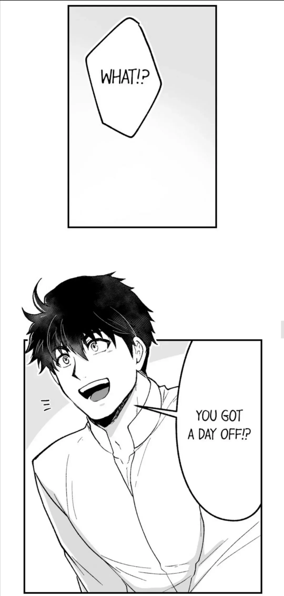 The Titan's Bride Chapter 43 page 23