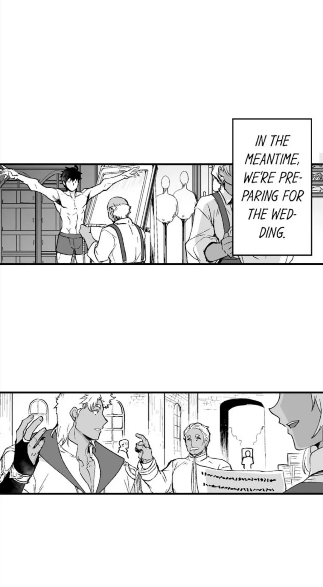 The Titan's Bride Chapter 43 page 12