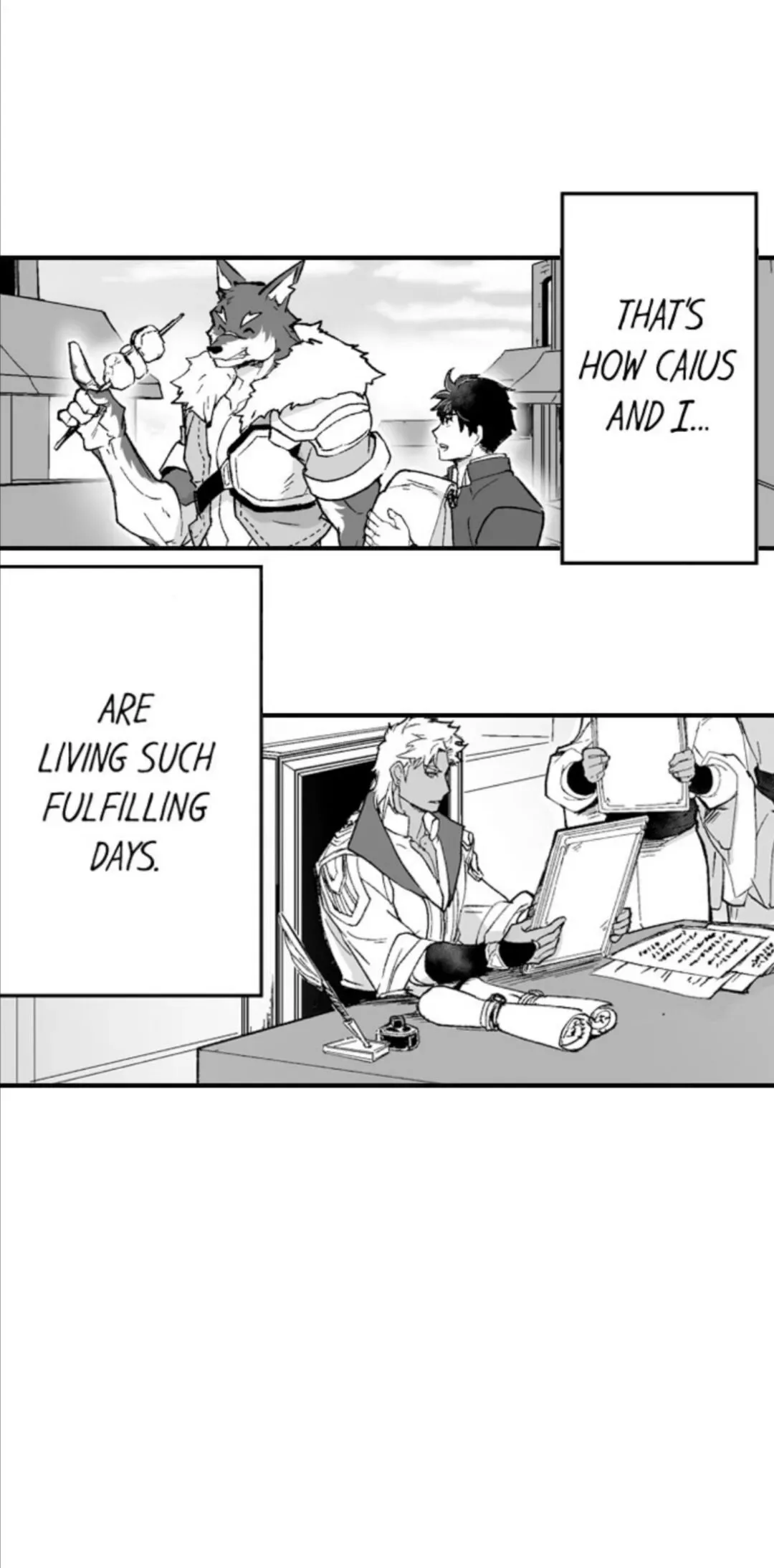 The Titan's Bride Chapter 43 page 19