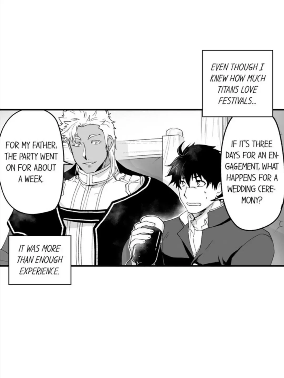 The Titan's Bride Chapter 43 page 3