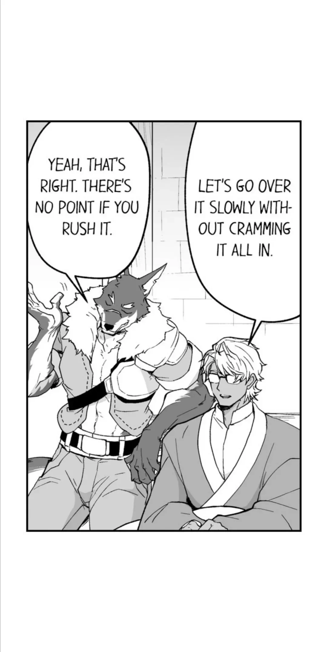 The Titan's Bride Chapter 43 page 17