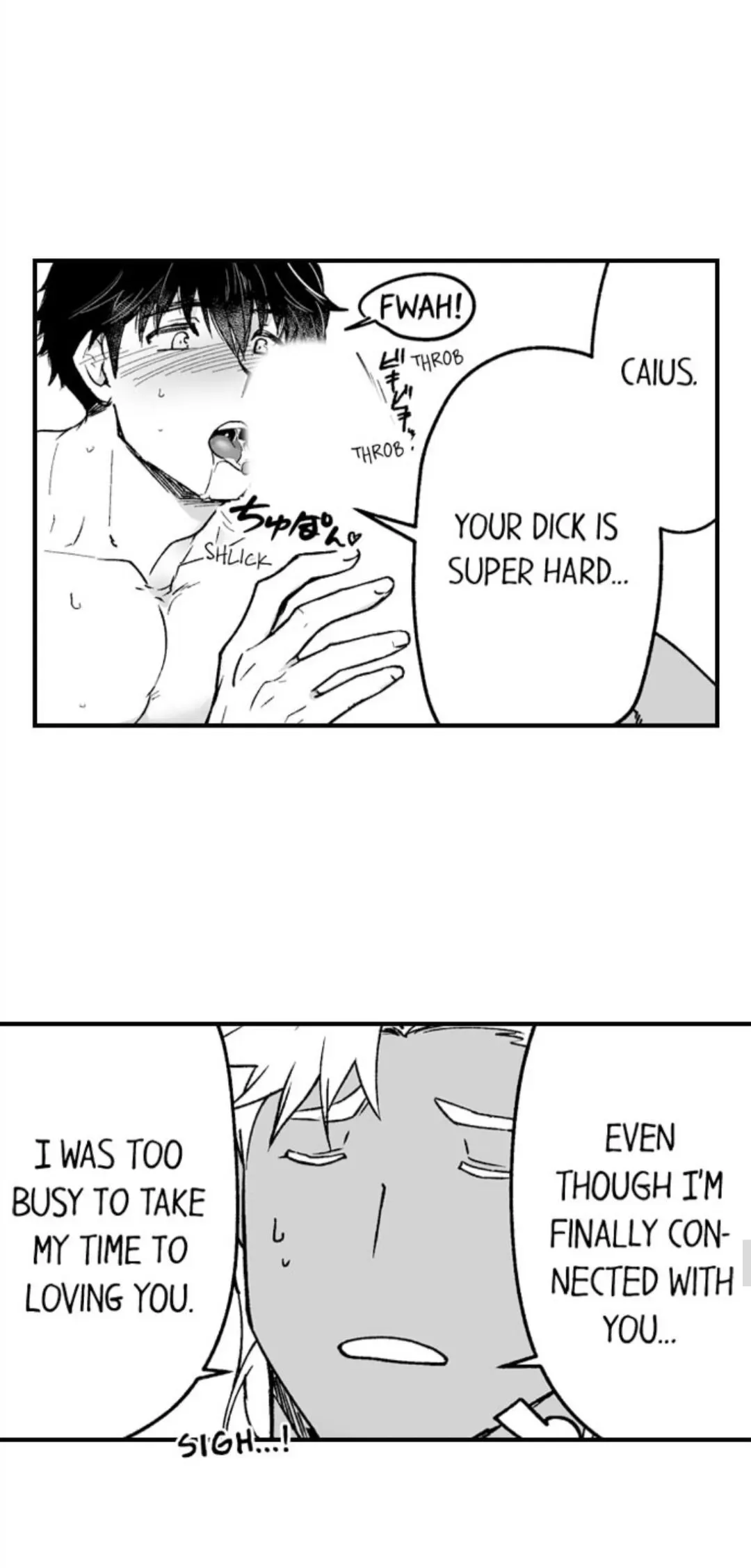 The Titan's Bride Chapter 43 page 34