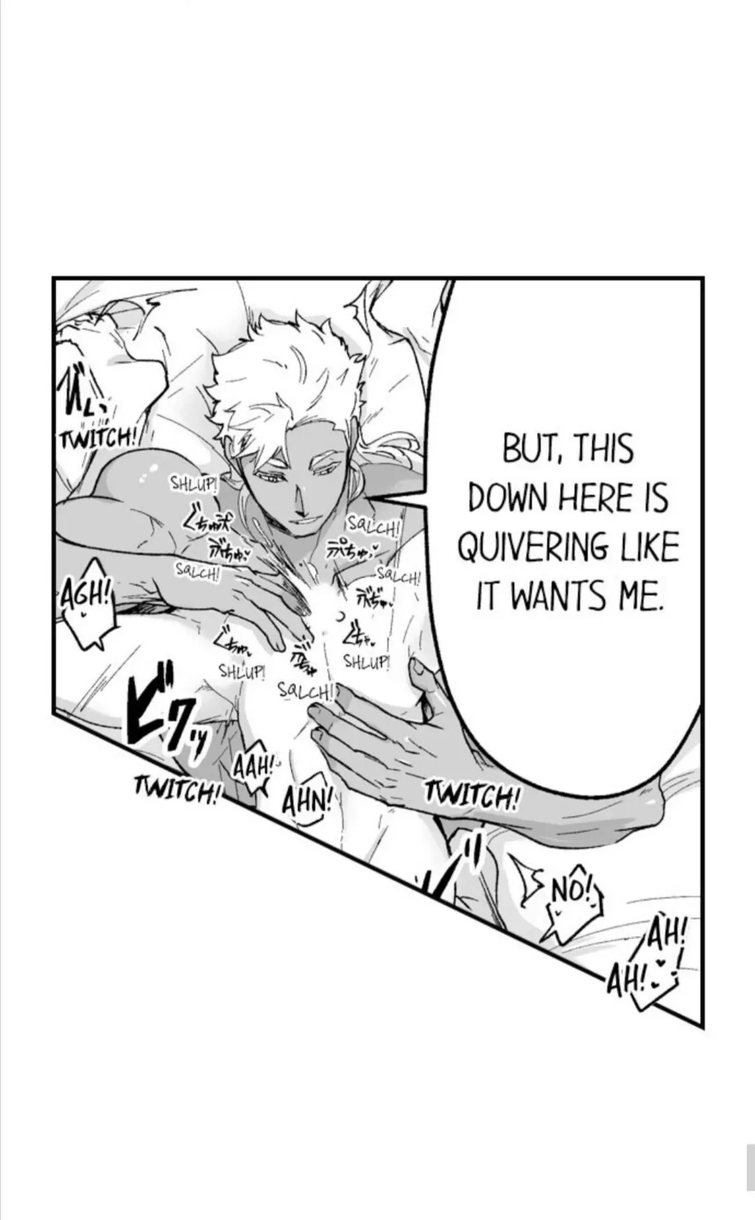 The Titan's Bride Chapter 43 page 35