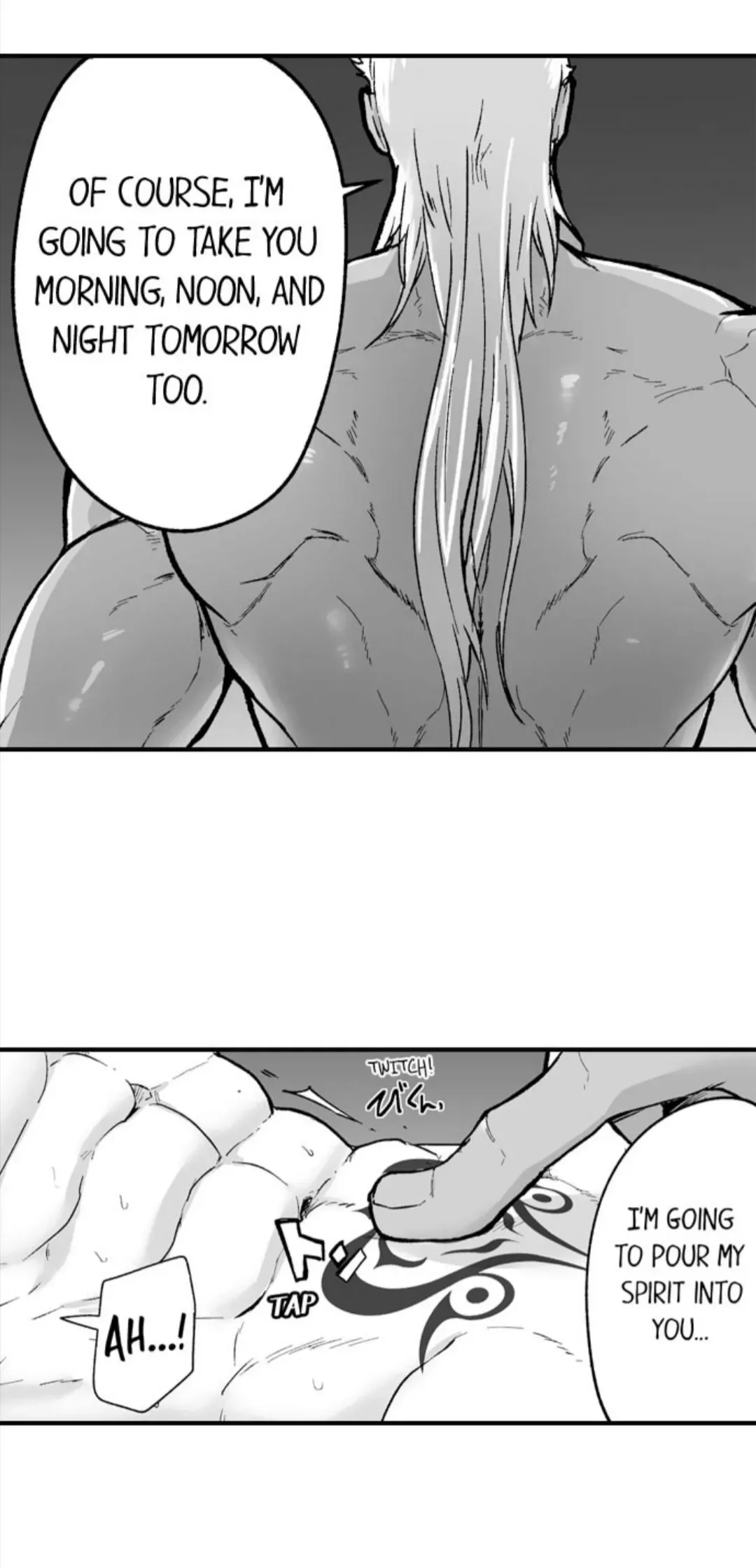 The Titan's Bride Chapter 43 page 38
