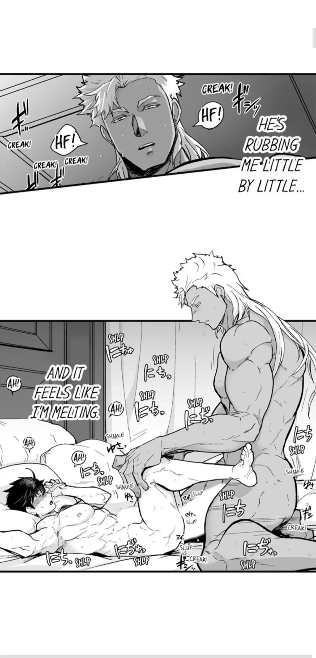 The Titan's Bride Chapter 44 page 3