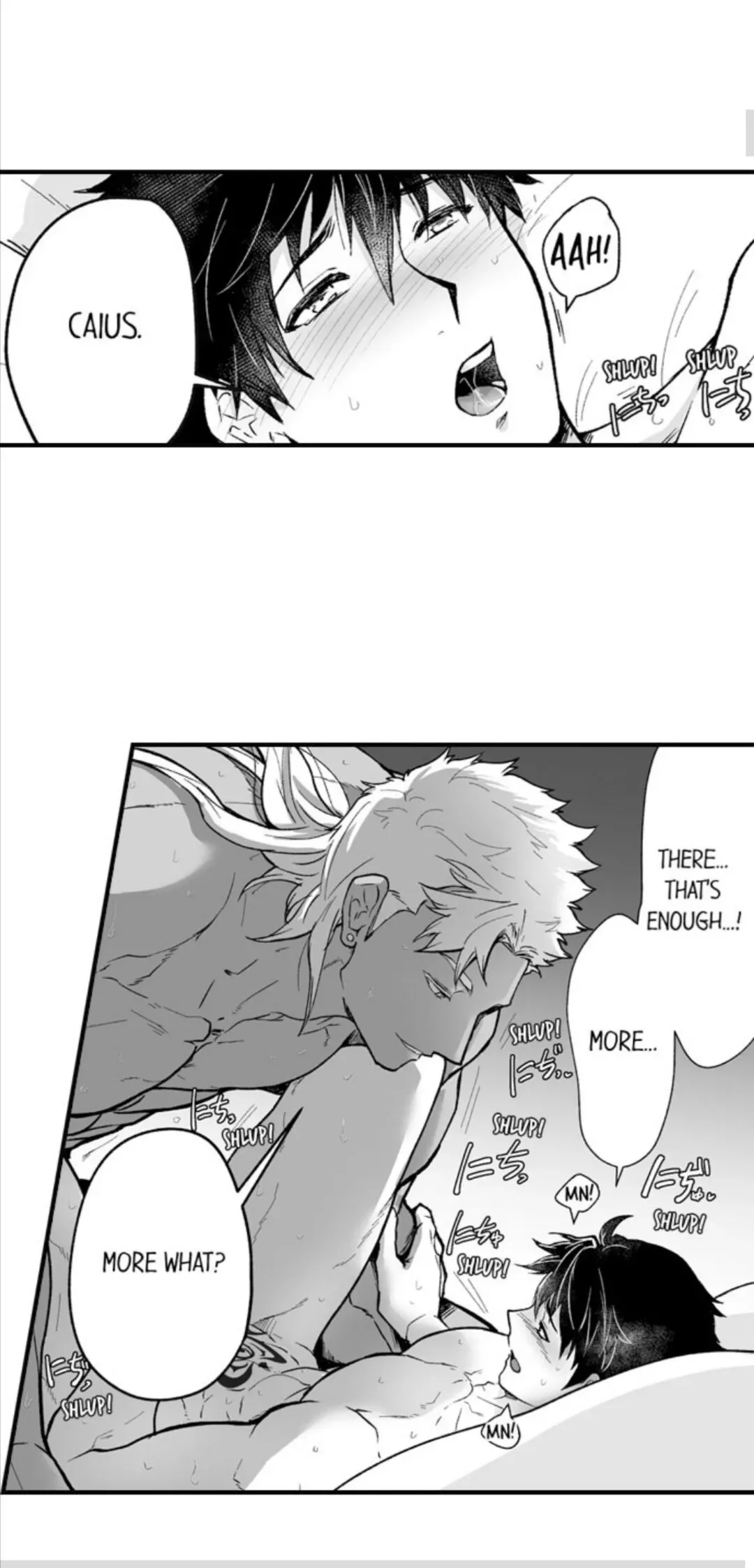 The Titan's Bride Chapter 44 page 4