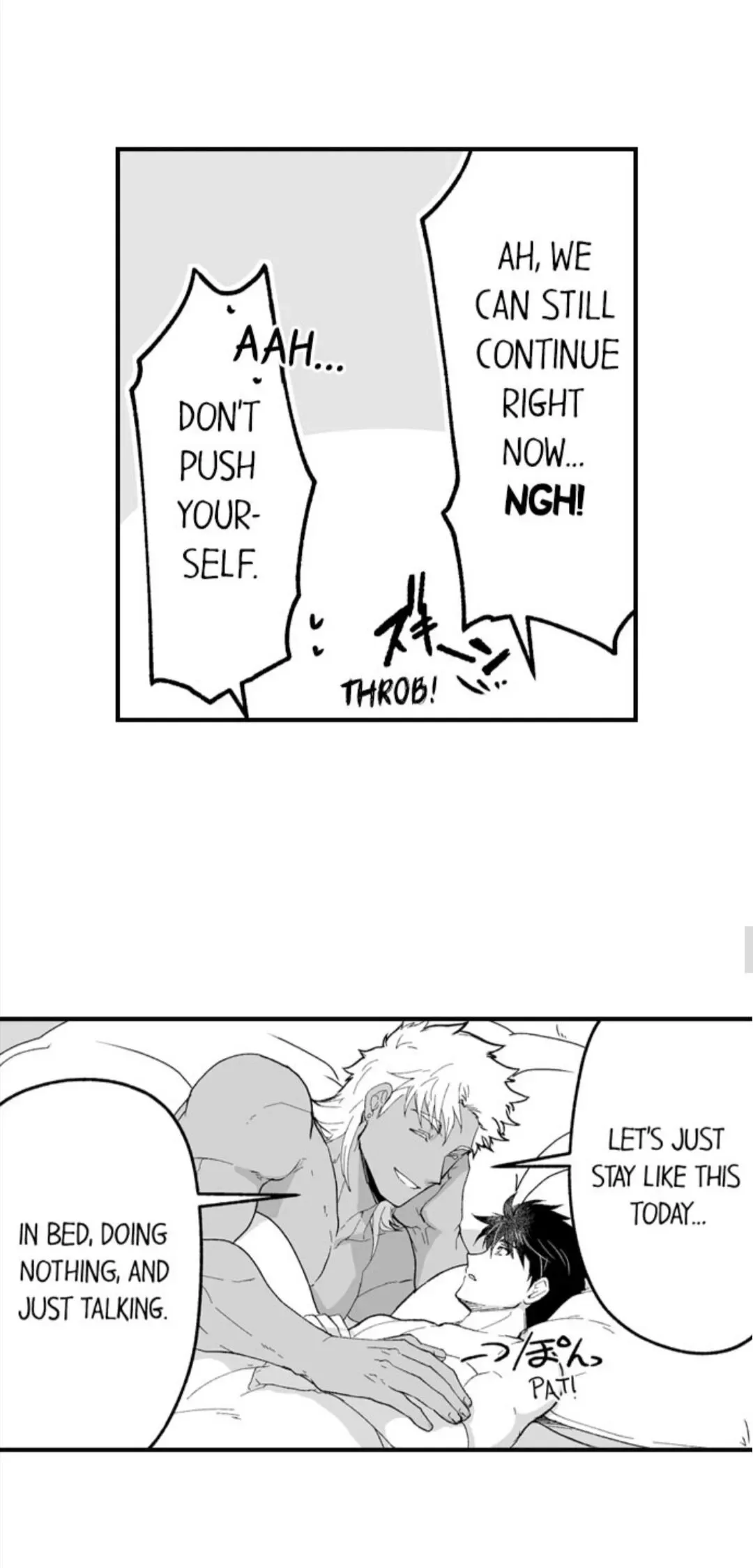The Titan's Bride Chapter 44 page 22