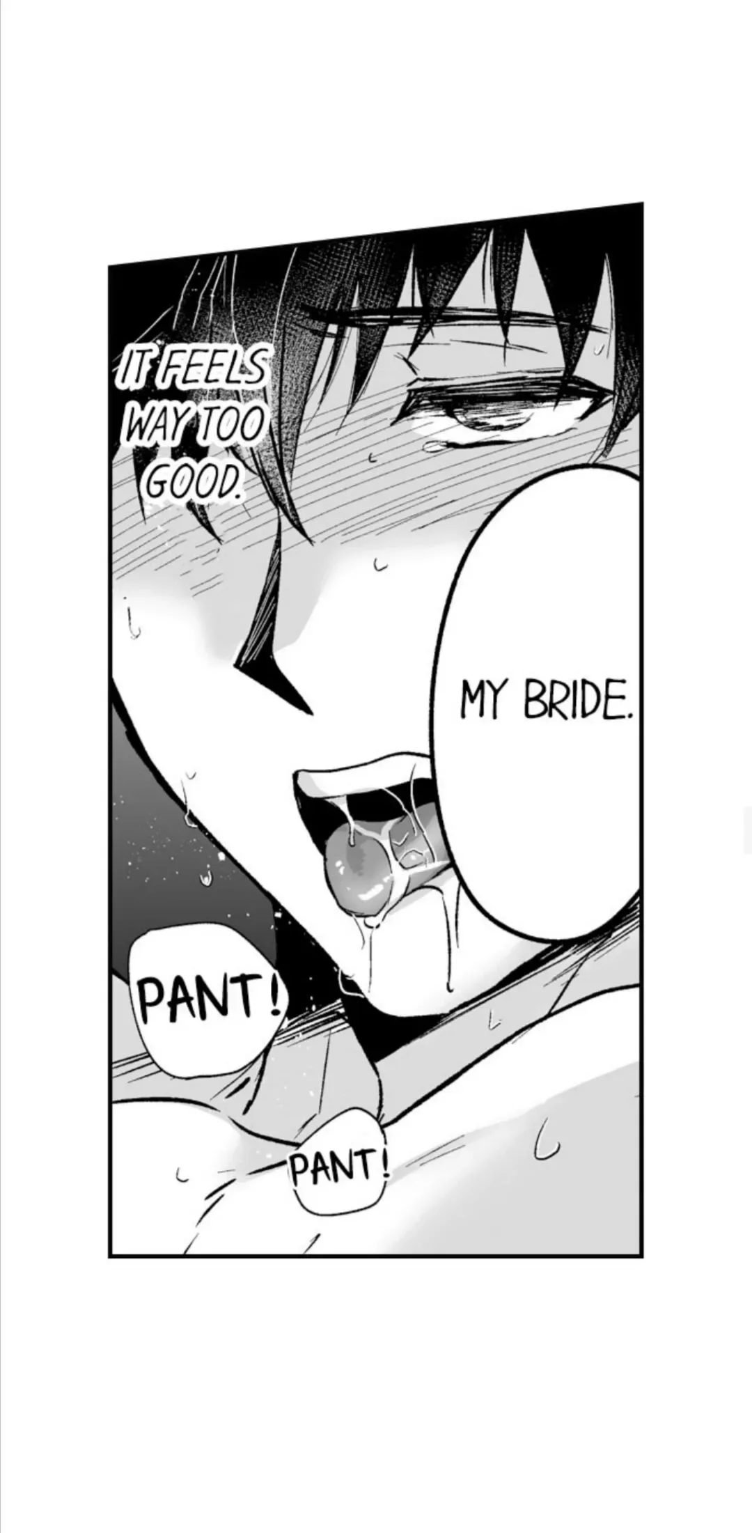 The Titan's Bride Chapter 44 page 19