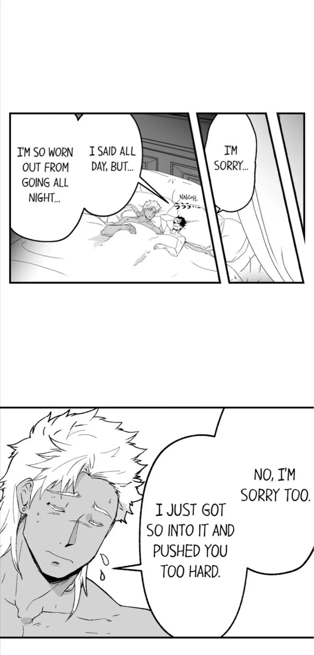 The Titan's Bride Chapter 44 page 21