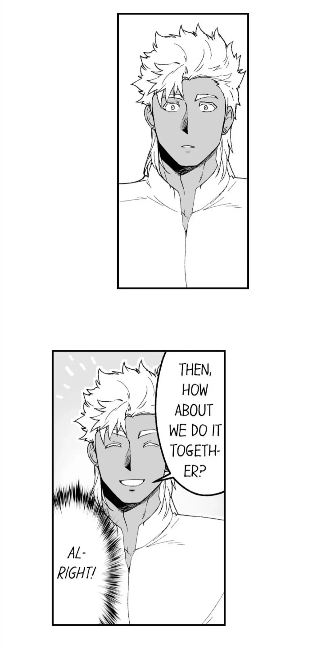 The Titan's Bride Chapter 44 page 34