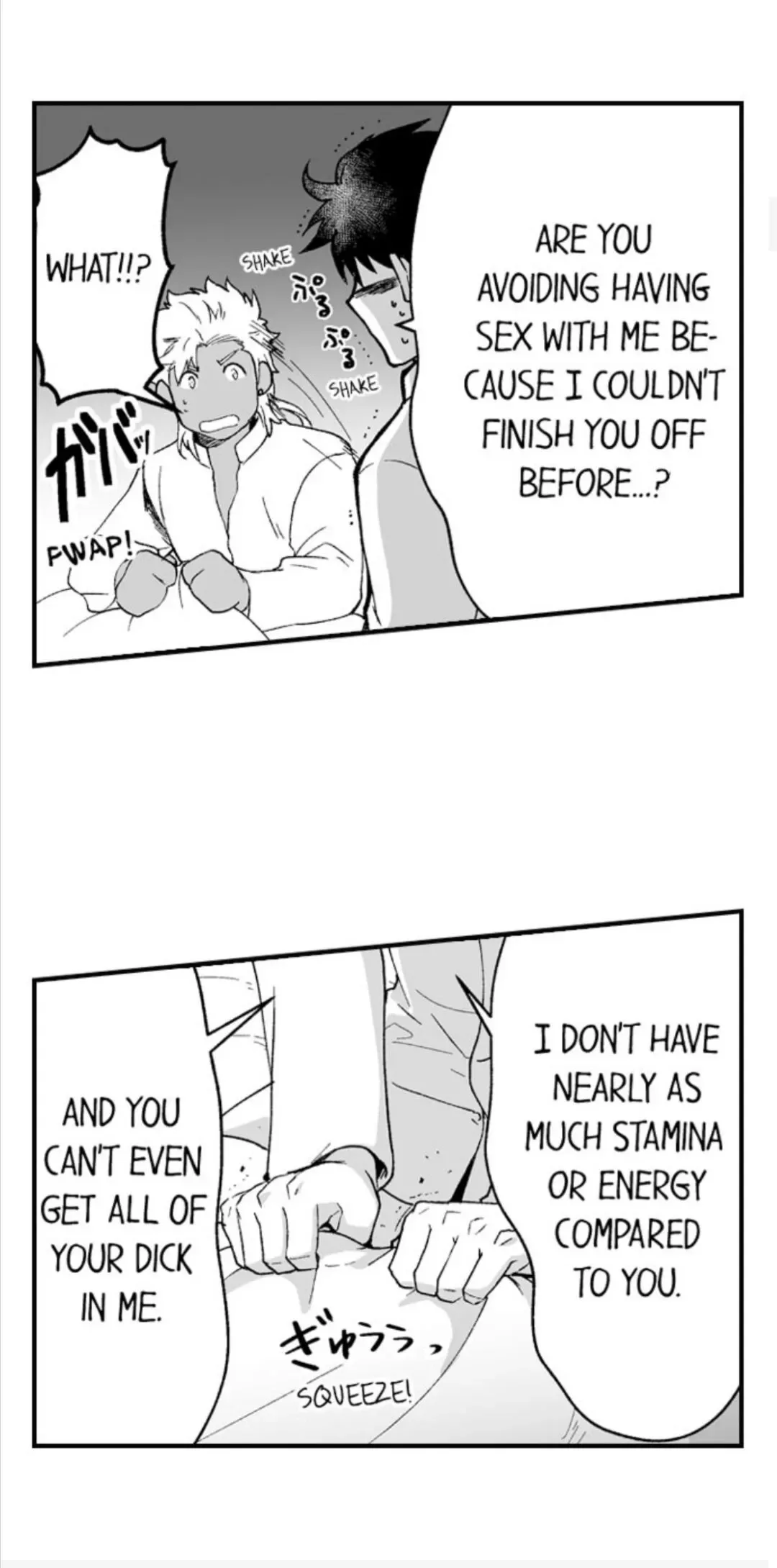 The Titan's Bride Chapter 45 page 7