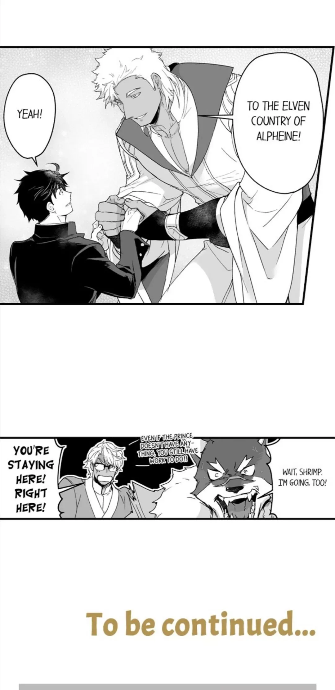 The Titan's Bride Chapter 45 page 30