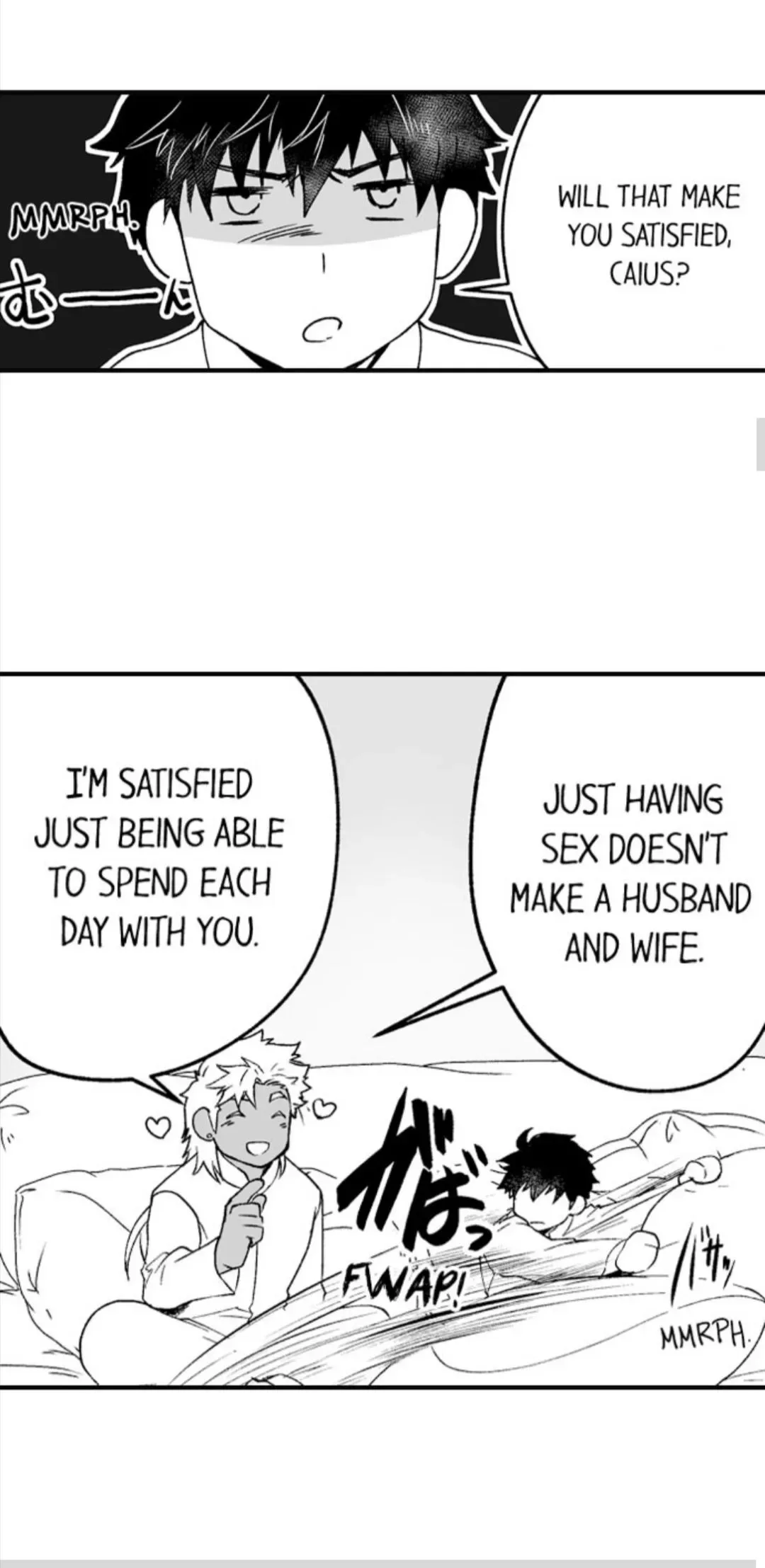 The Titan's Bride Chapter 45 page 11