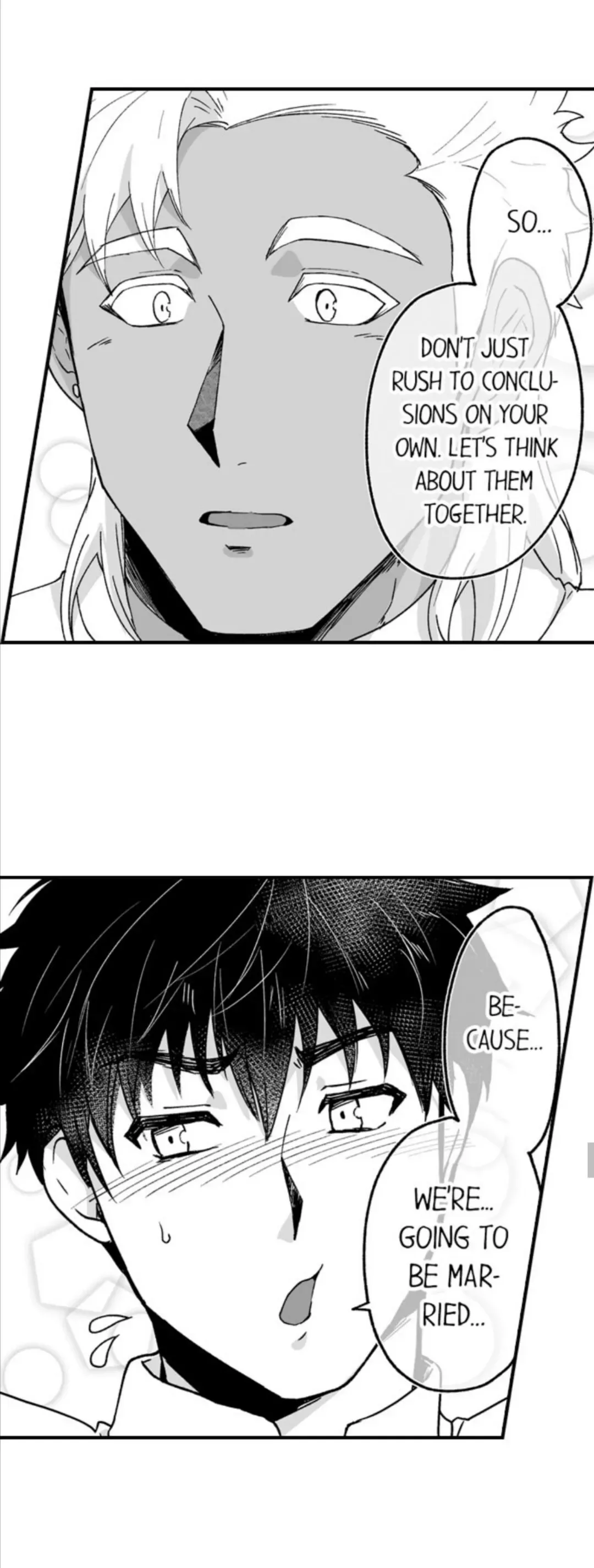 The Titan's Bride Chapter 45 page 15