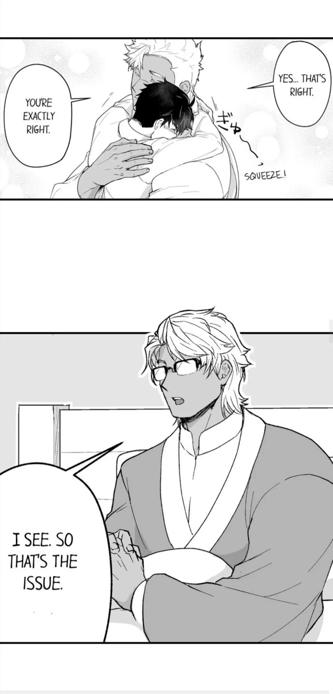 The Titan's Bride Chapter 45 page 16
