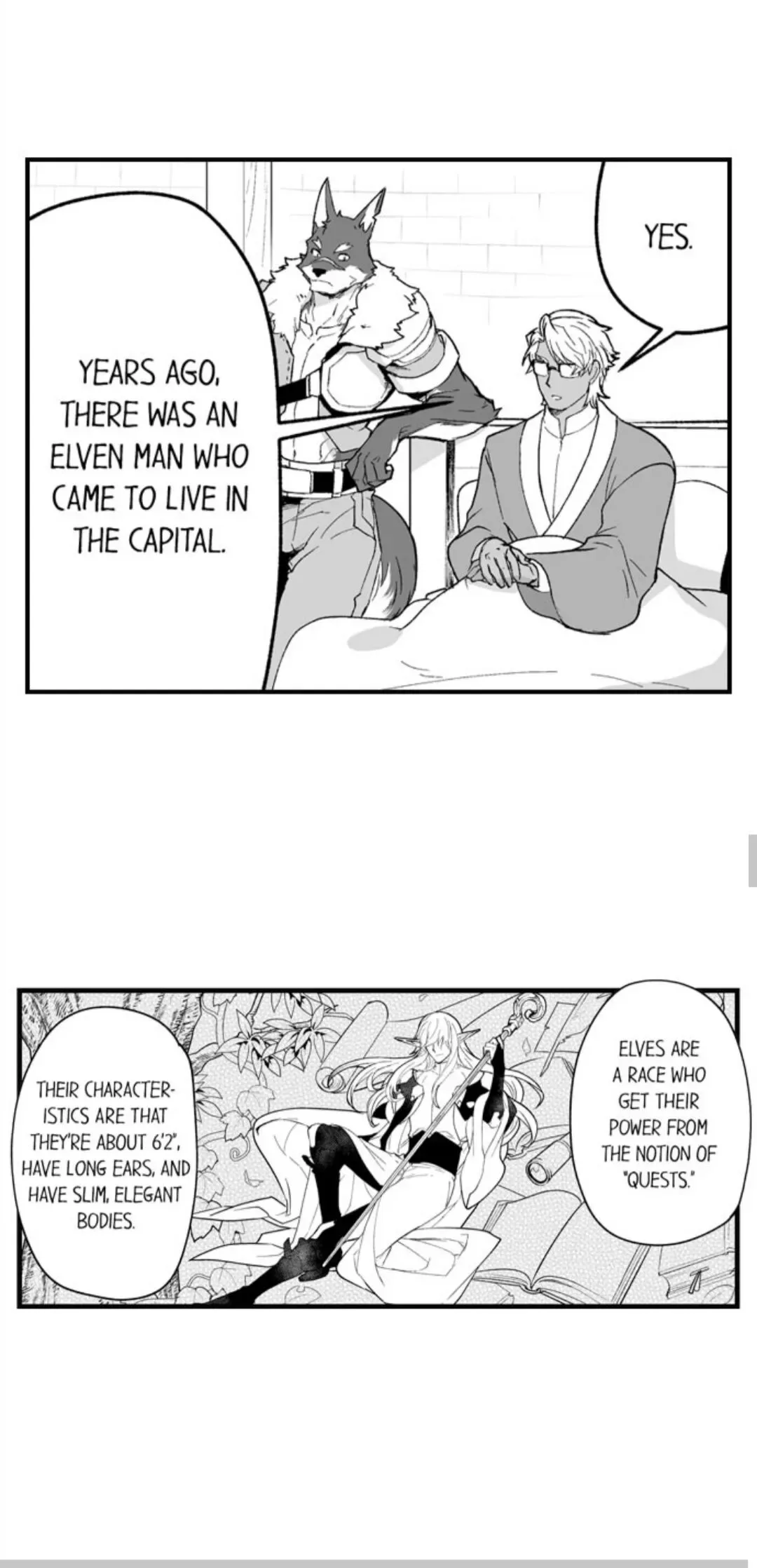 The Titan's Bride Chapter 45 page 18